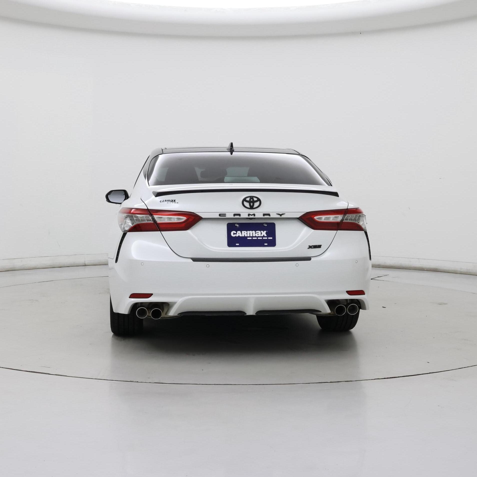 Thumbnail: 2019 Toyota Camry - 6