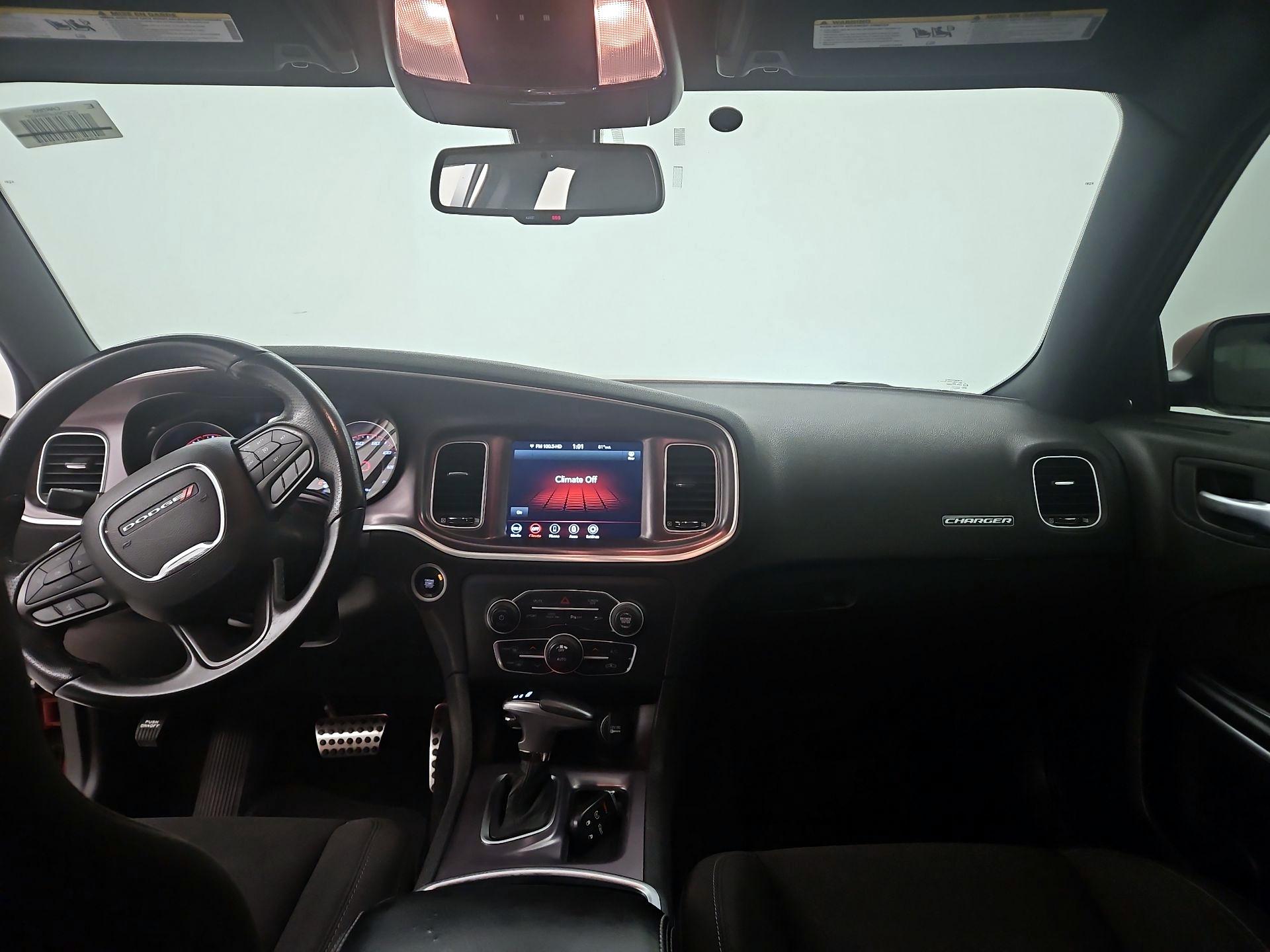 Thumbnail: 2021 Dodge Charger - 9