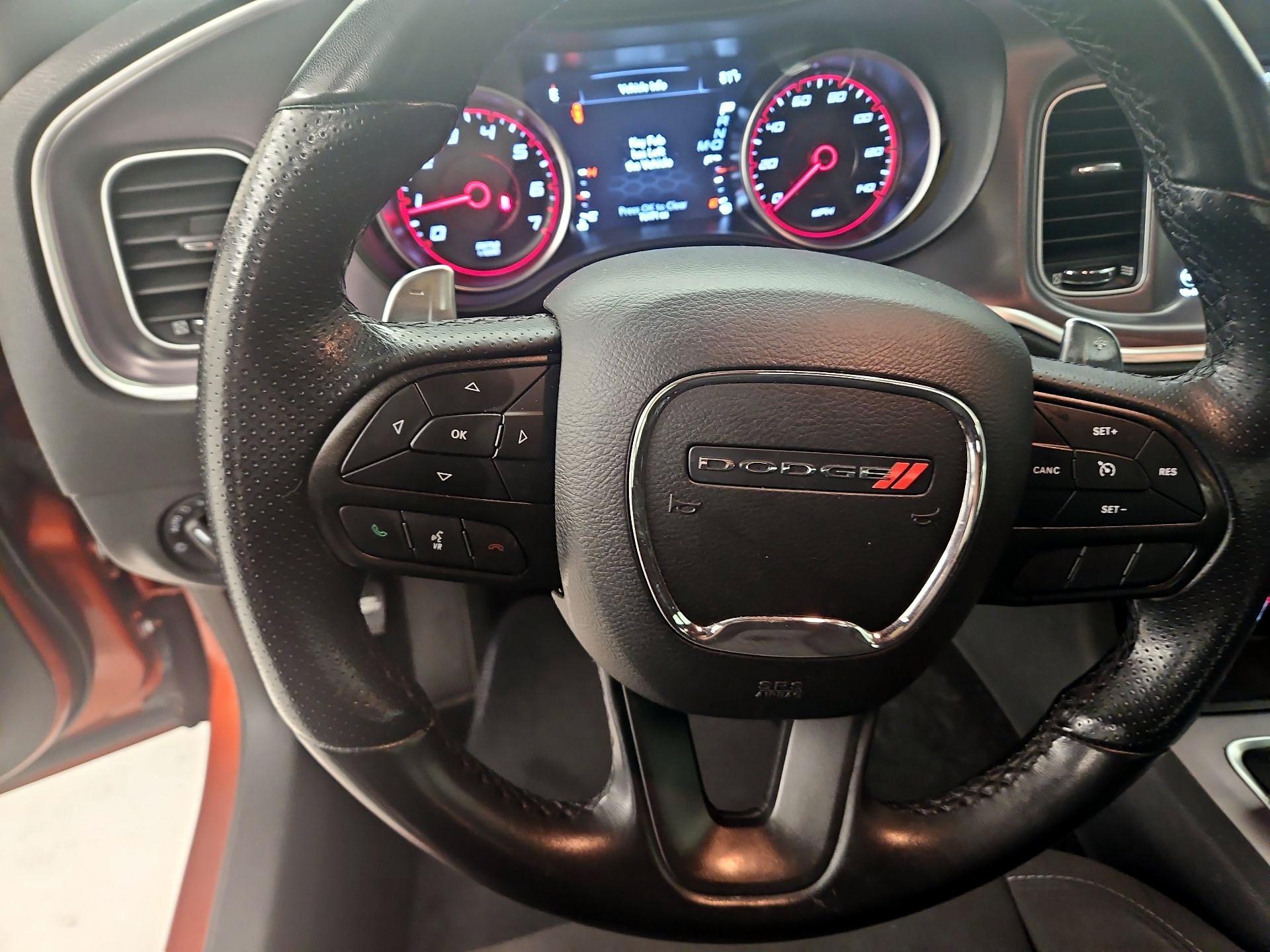 Thumbnail: 2021 Dodge Charger - 10