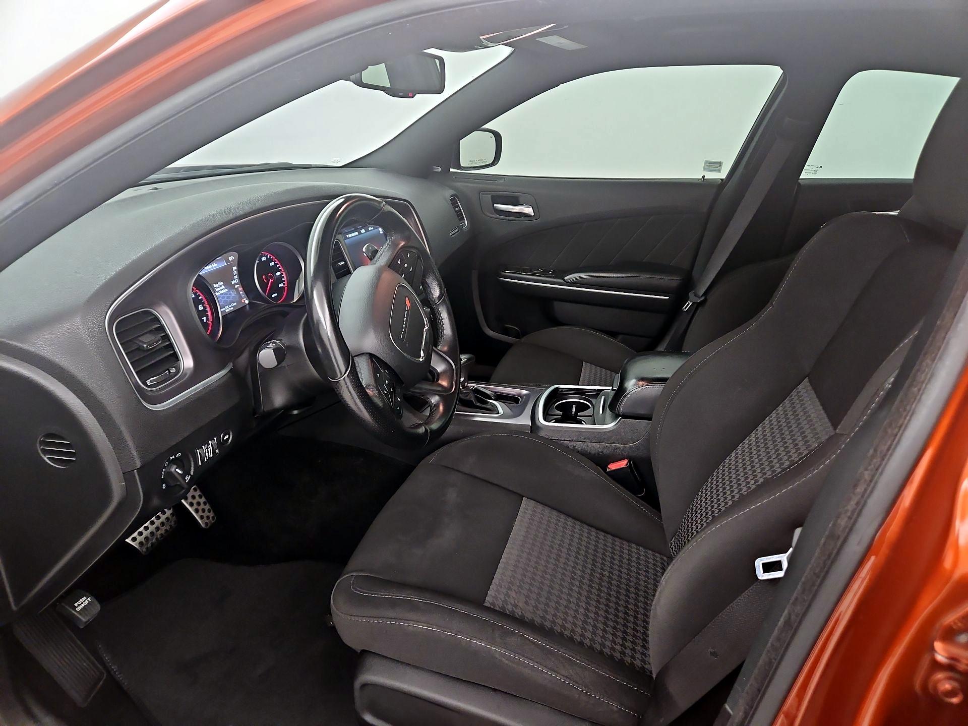 Thumbnail: 2021 Dodge Charger - 11
