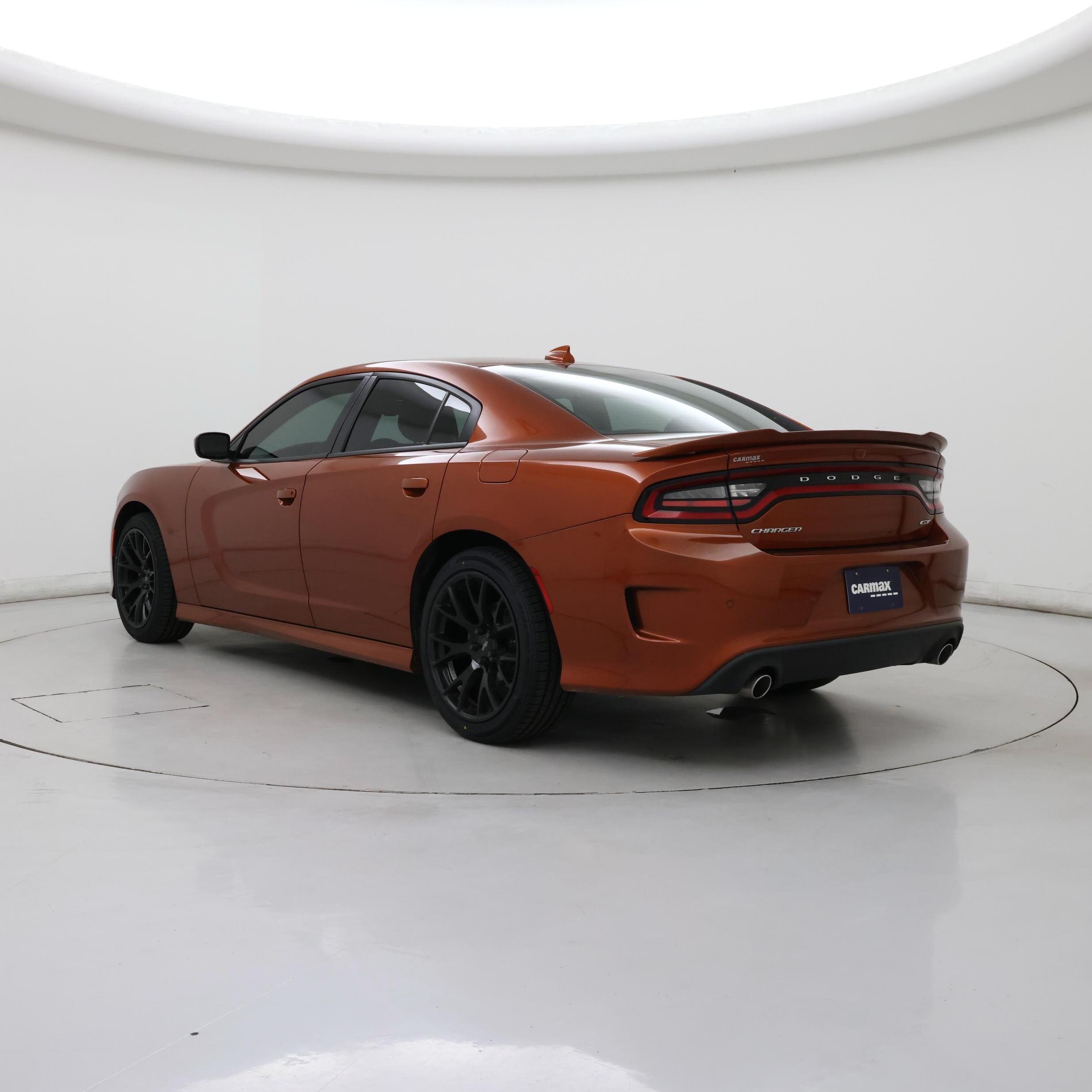 Thumbnail: 2021 Dodge Charger - 2