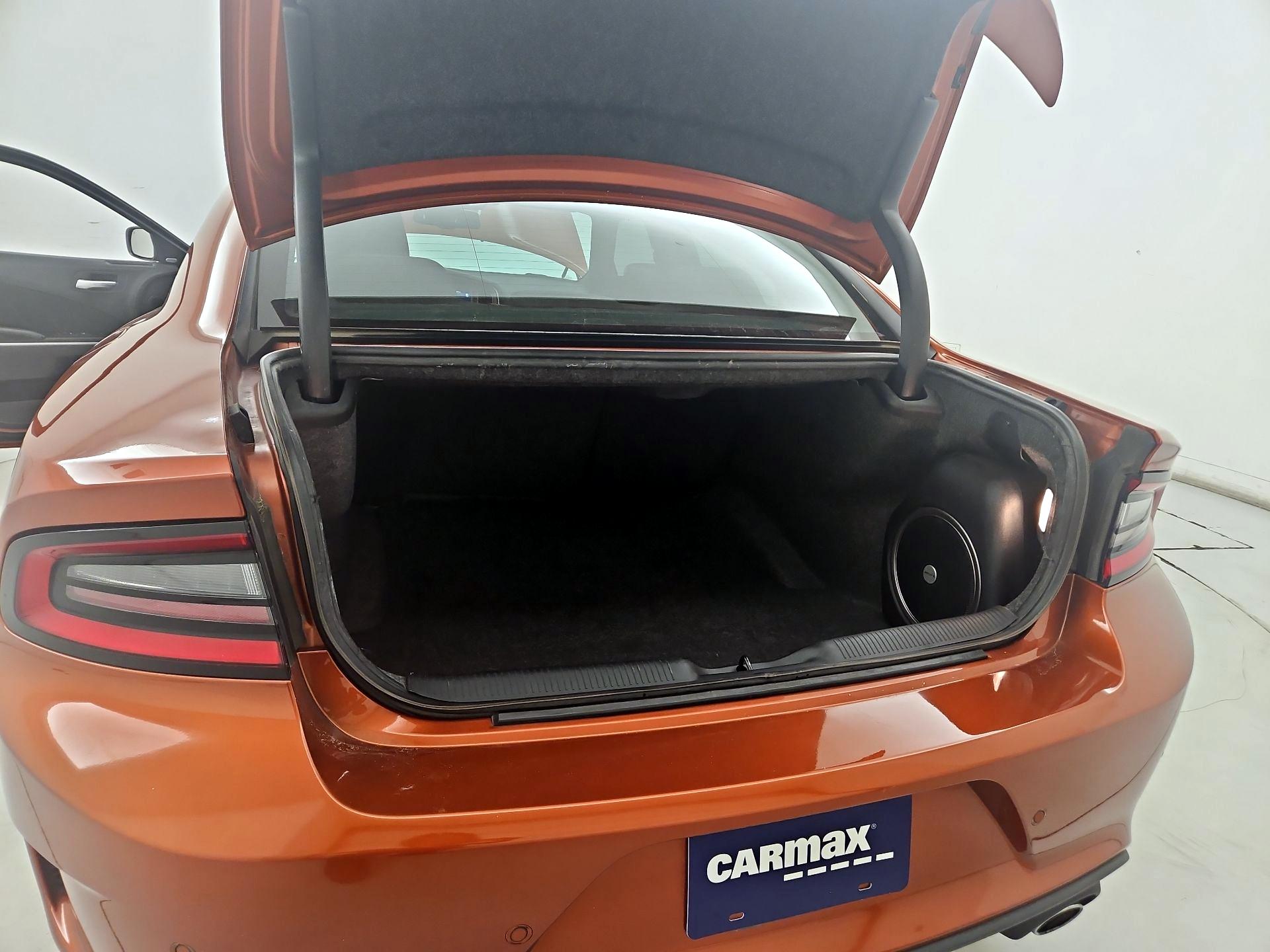 Thumbnail: 2021 Dodge Charger - 20