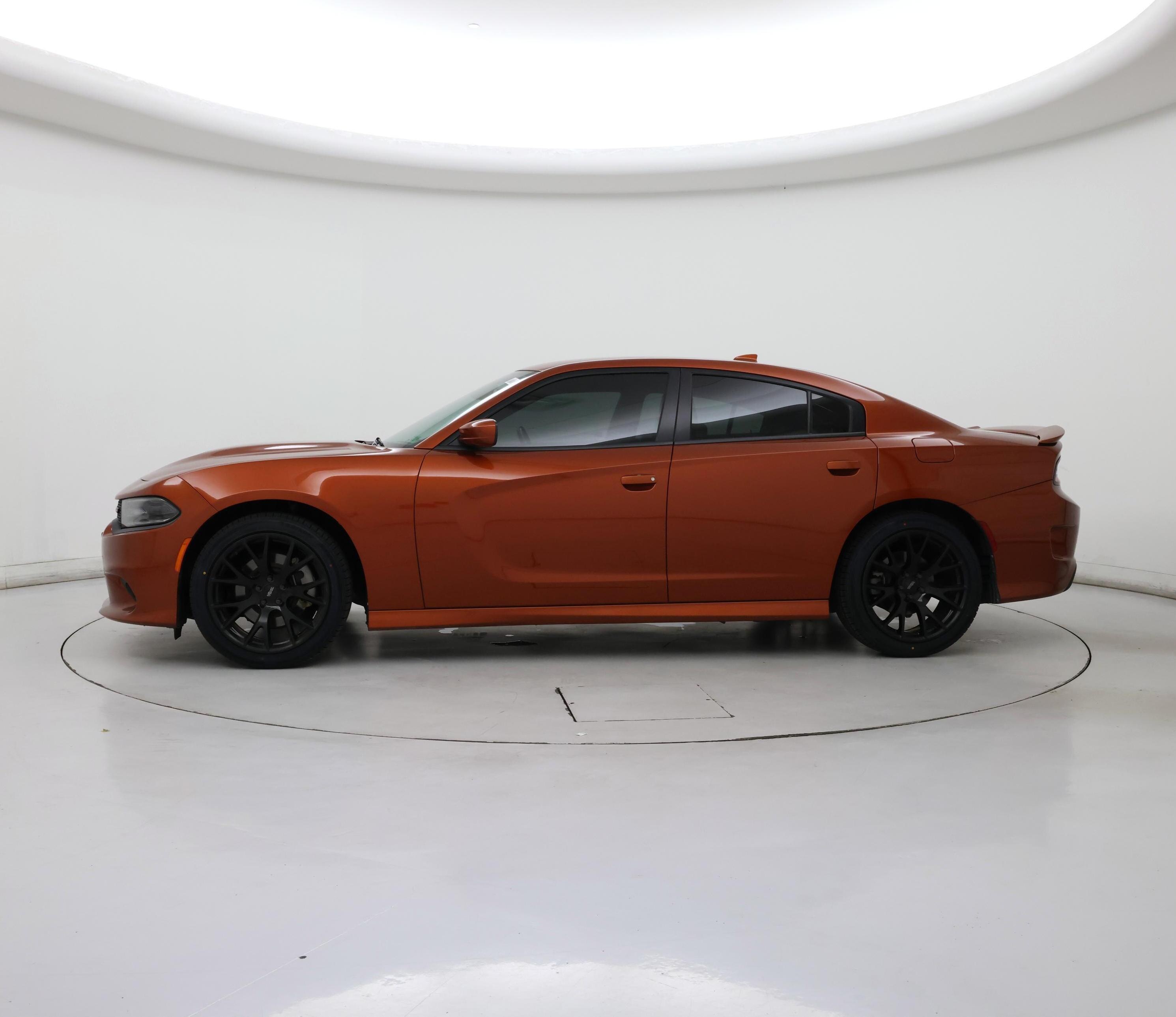 Thumbnail: 2021 Dodge Charger - 3