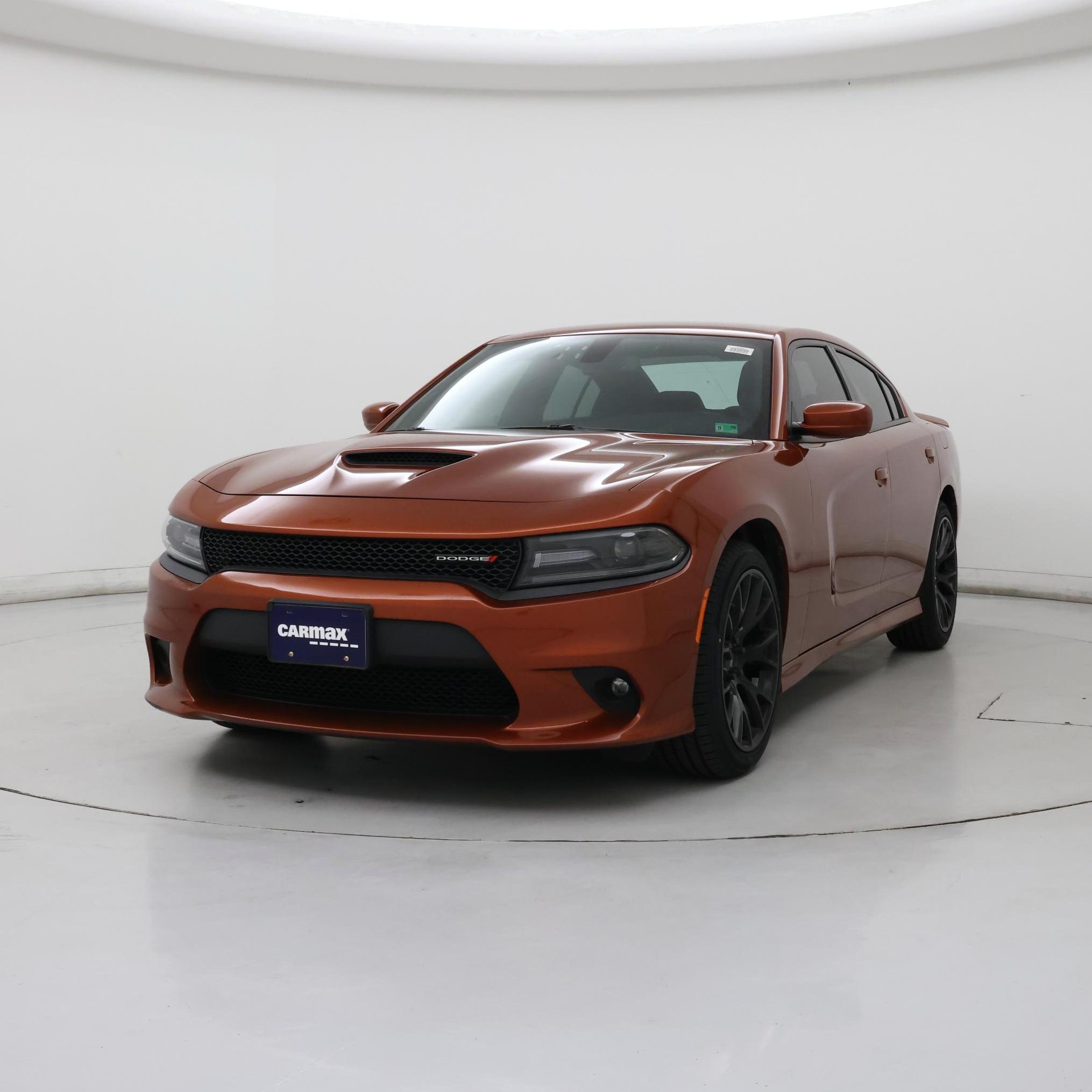Thumbnail: 2021 Dodge Charger - 4