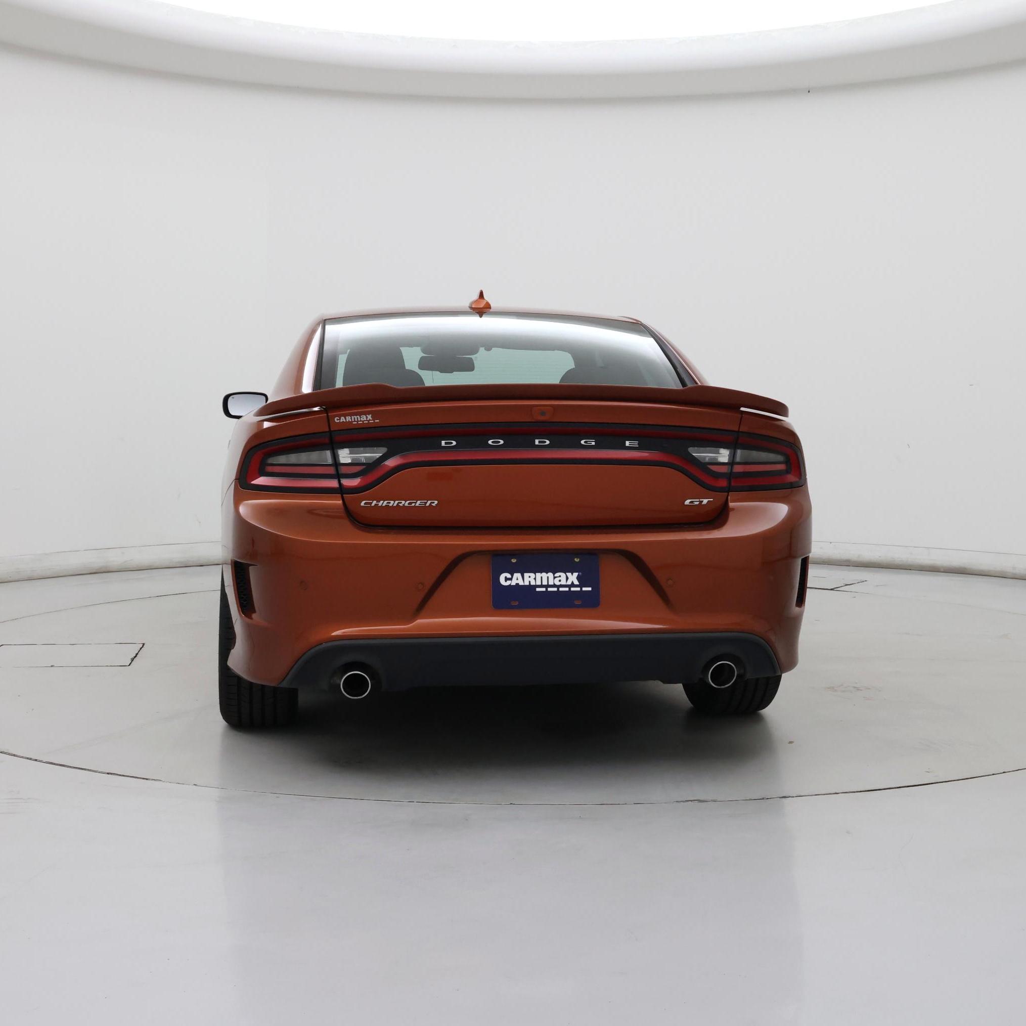 Thumbnail: 2021 Dodge Charger - 6