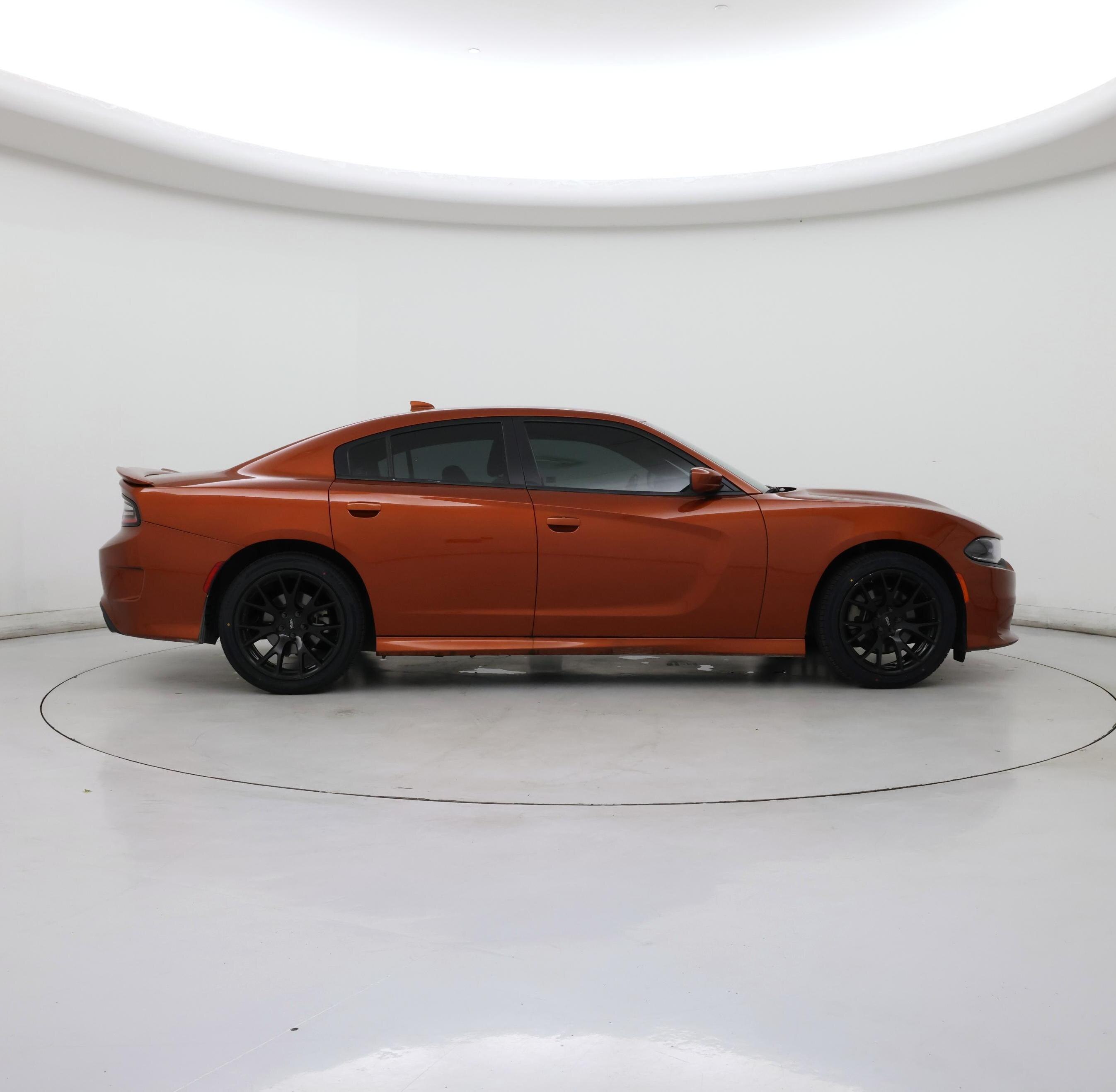 Thumbnail: 2021 Dodge Charger - 7