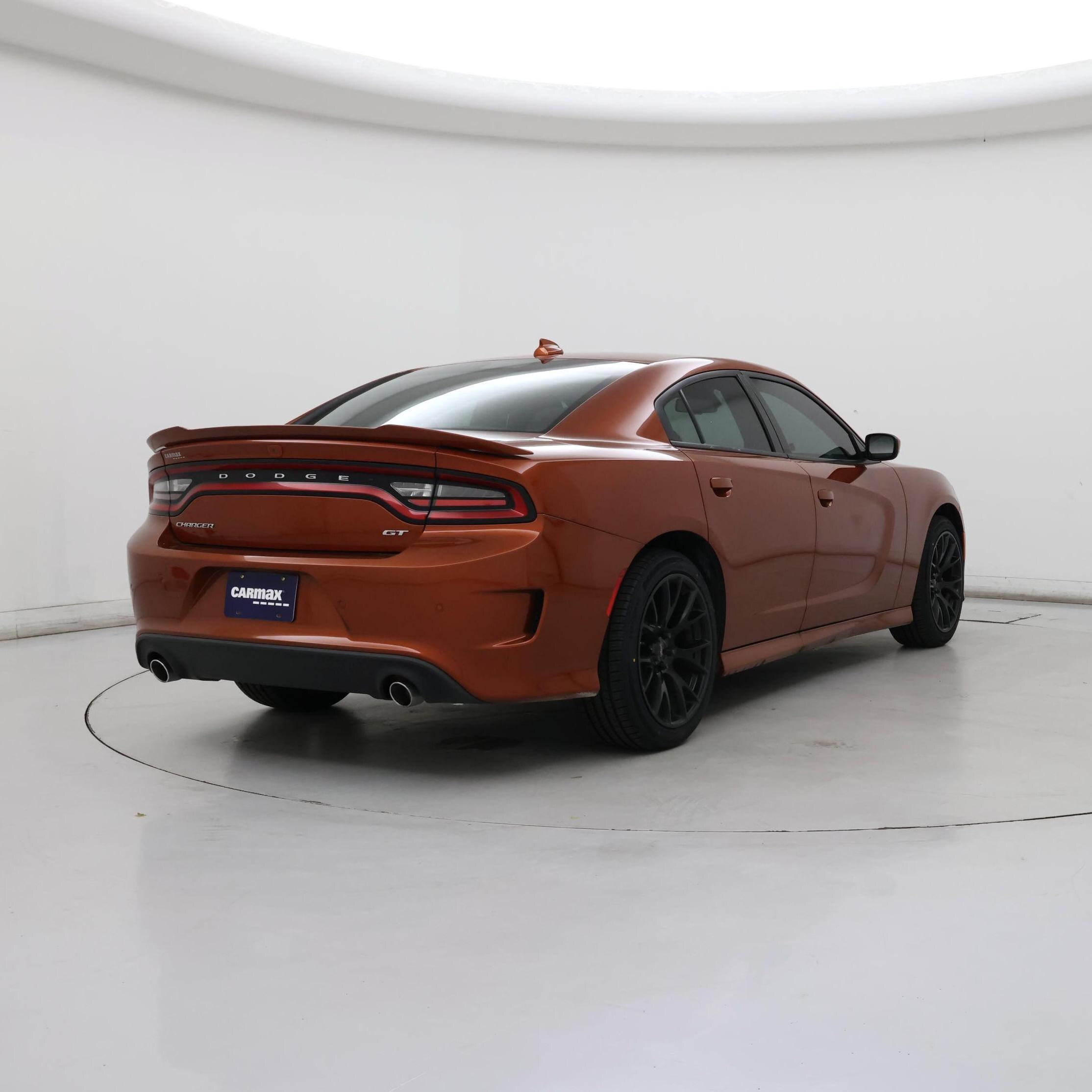 Thumbnail: 2021 Dodge Charger - 8
