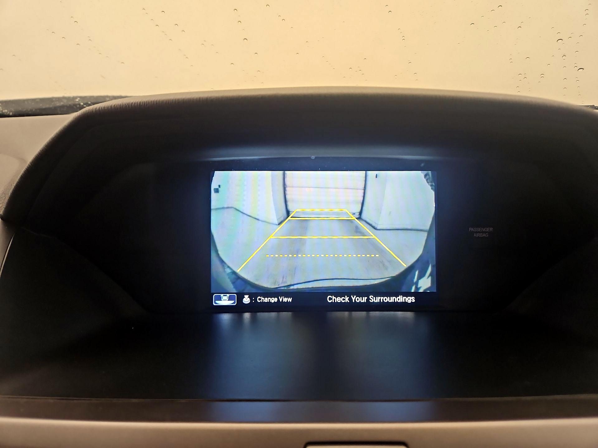 Thumbnail: 2015 Honda Odyssey - 15