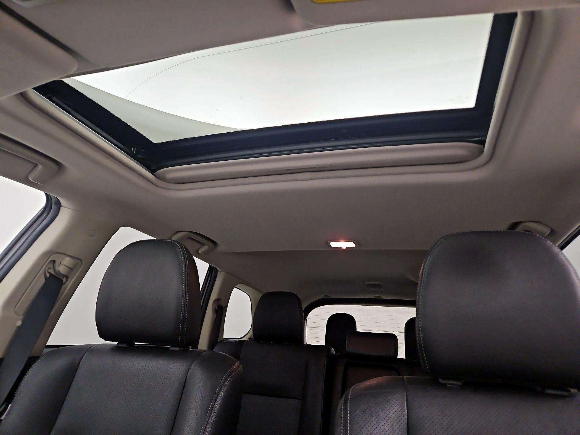 Thumbnail: 2017 Mitsubishi Outlander - 20