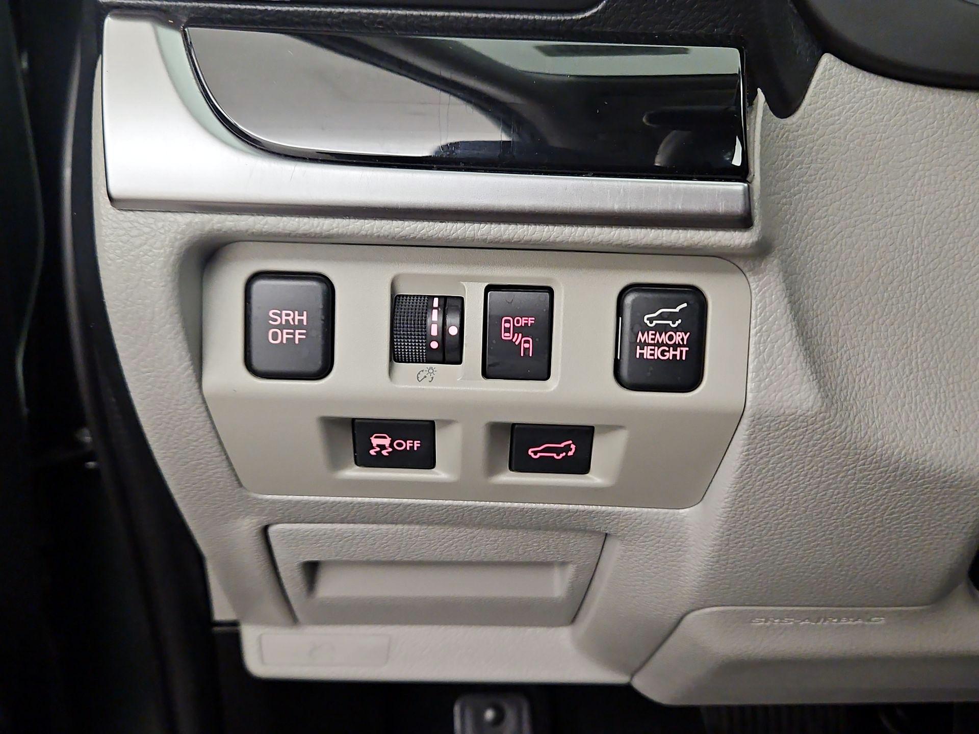 Thumbnail: 2018 Subaru Forester - 13
