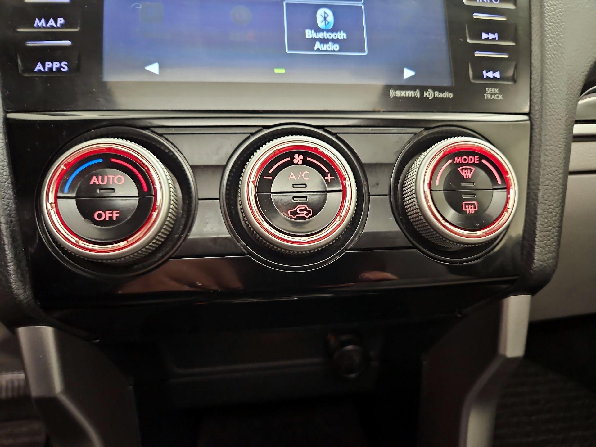 Thumbnail: 2018 Subaru Forester - 17