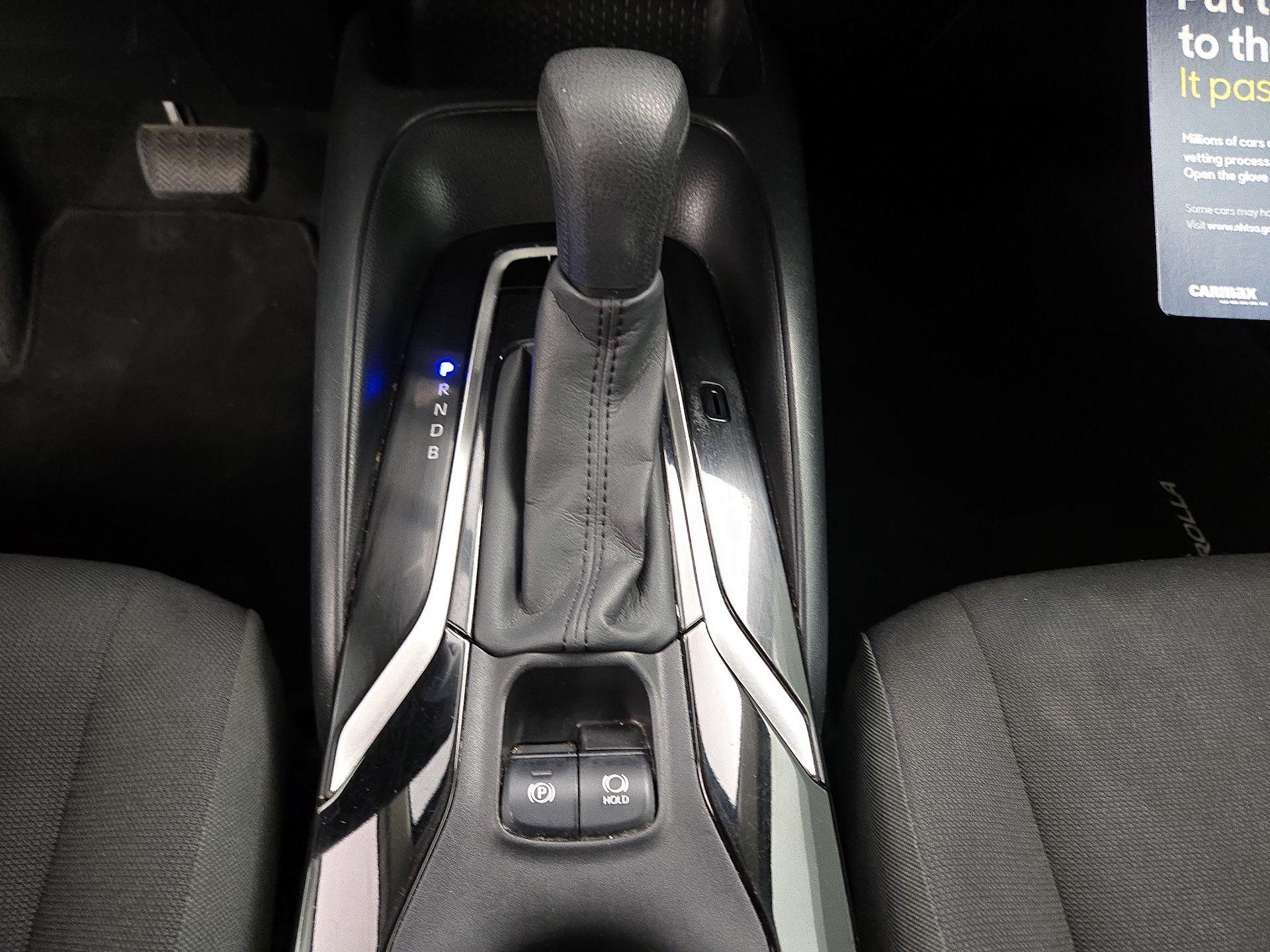 Thumbnail: 2022 Toyota Corolla - 17