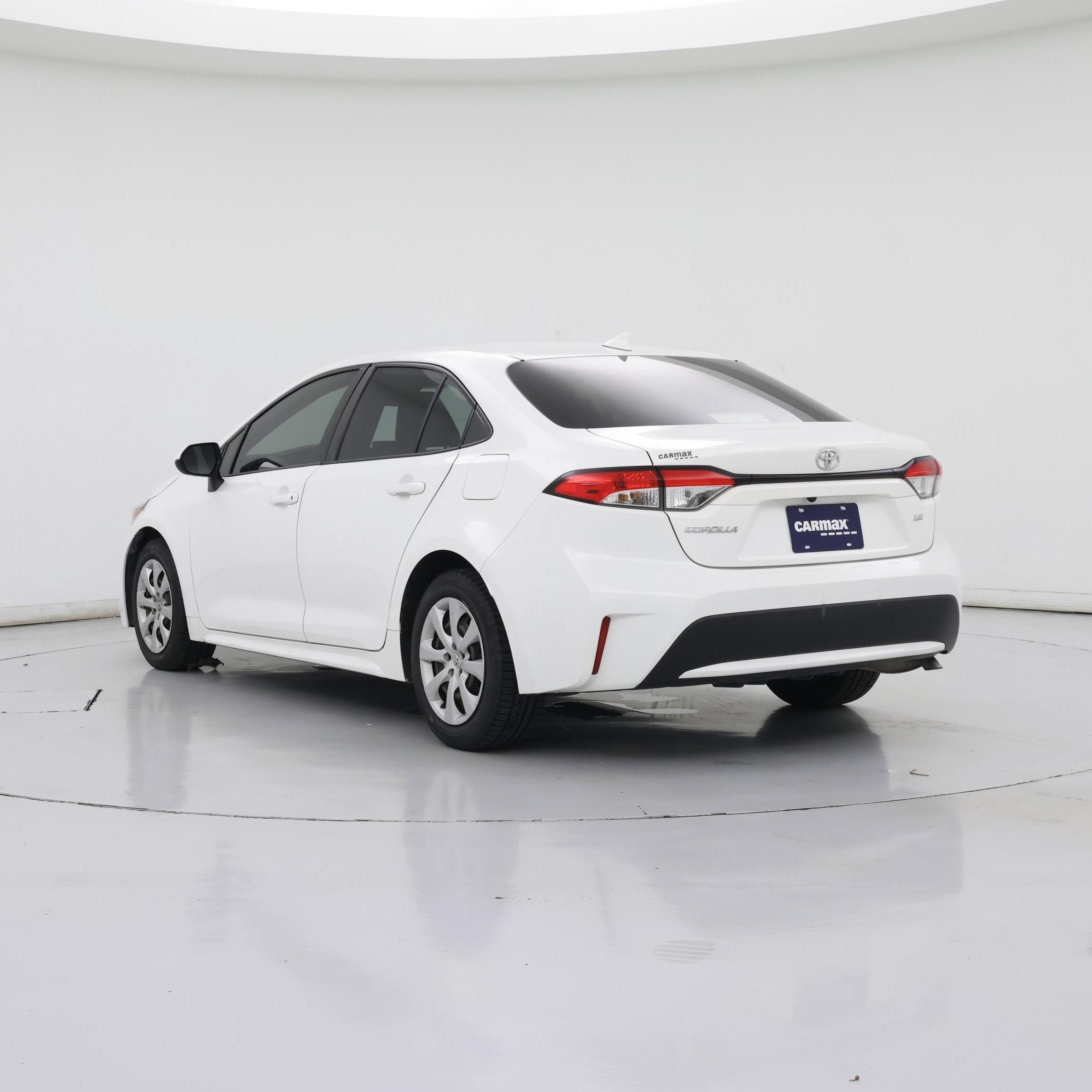 Thumbnail: 2022 Toyota Corolla - 2