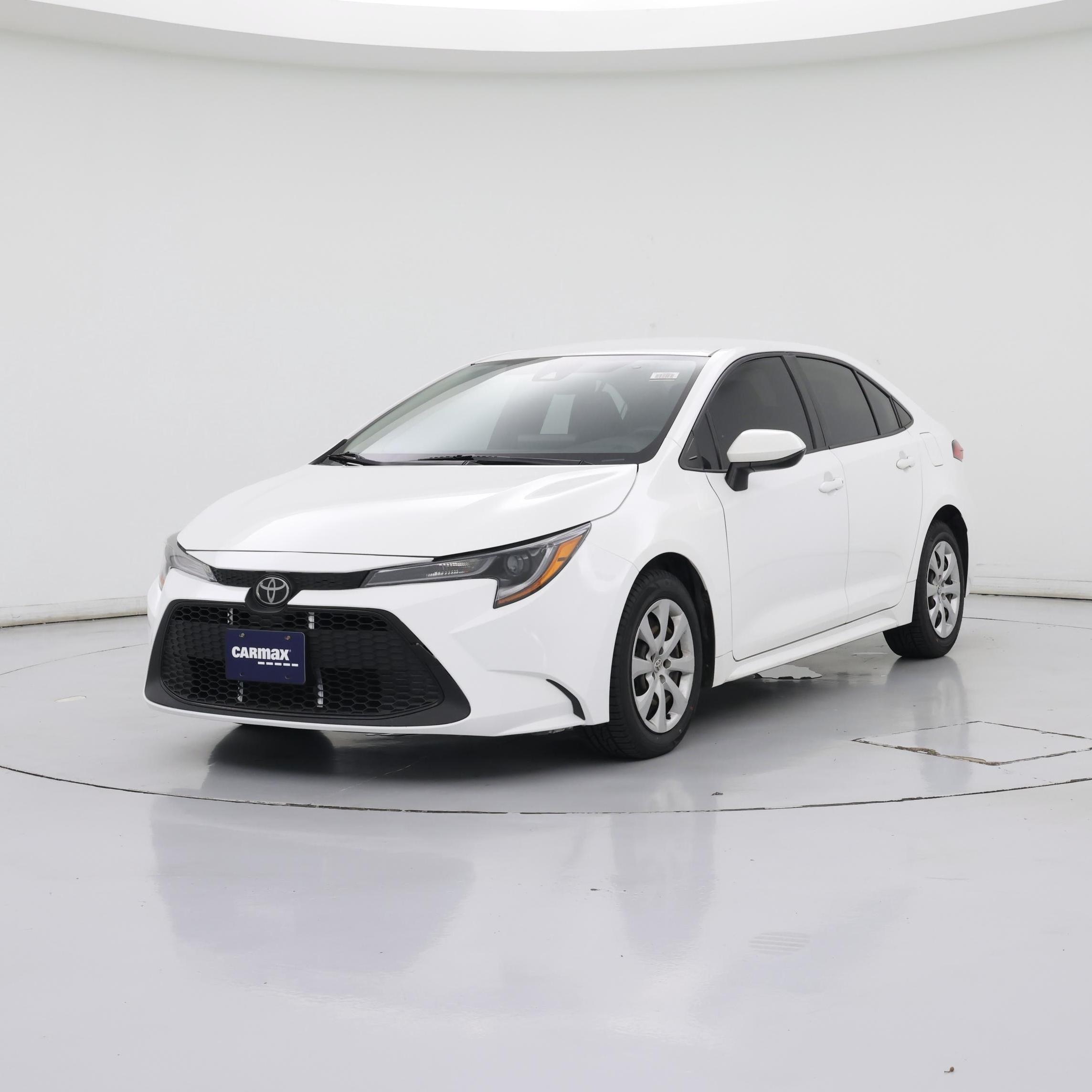 Thumbnail: 2022 Toyota Corolla - 4
