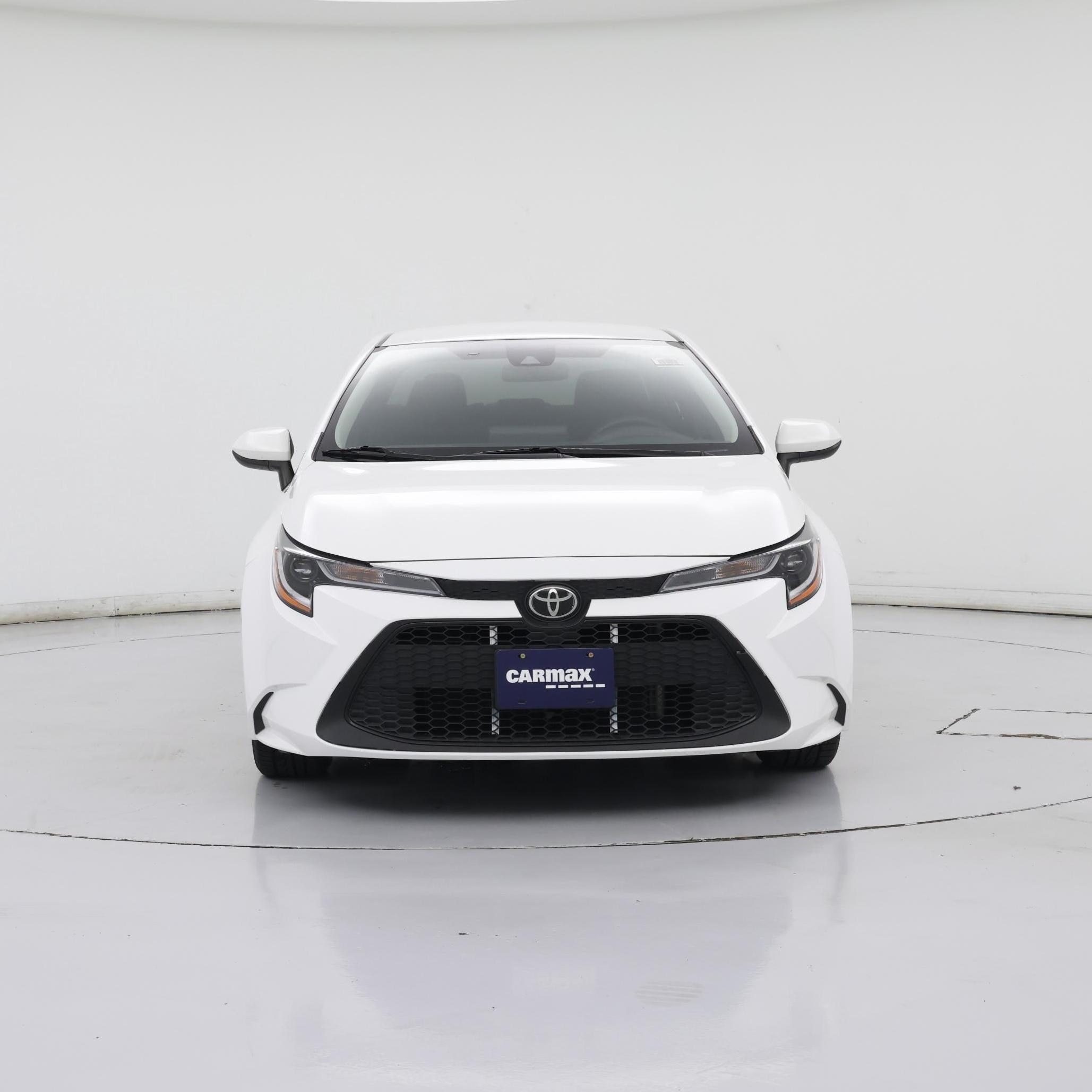 Thumbnail: 2022 Toyota Corolla - 5