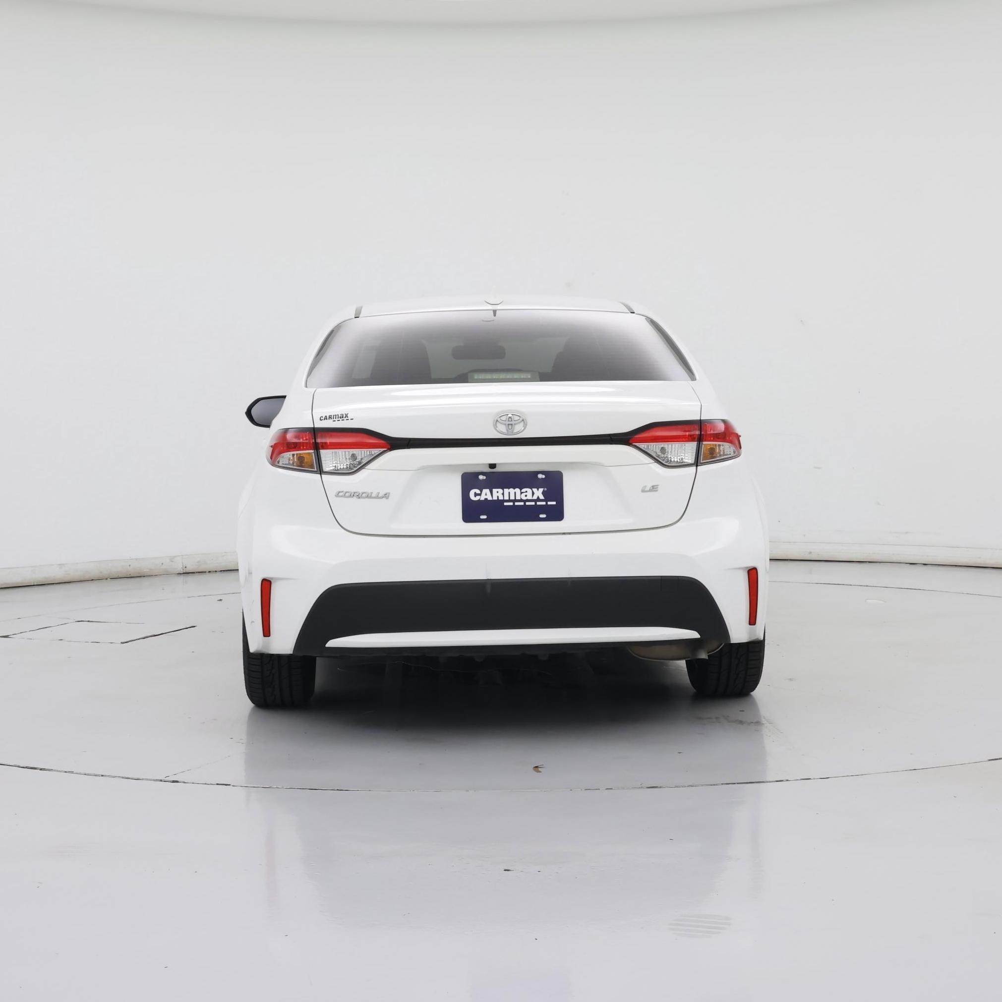 Thumbnail: 2022 Toyota Corolla - 6