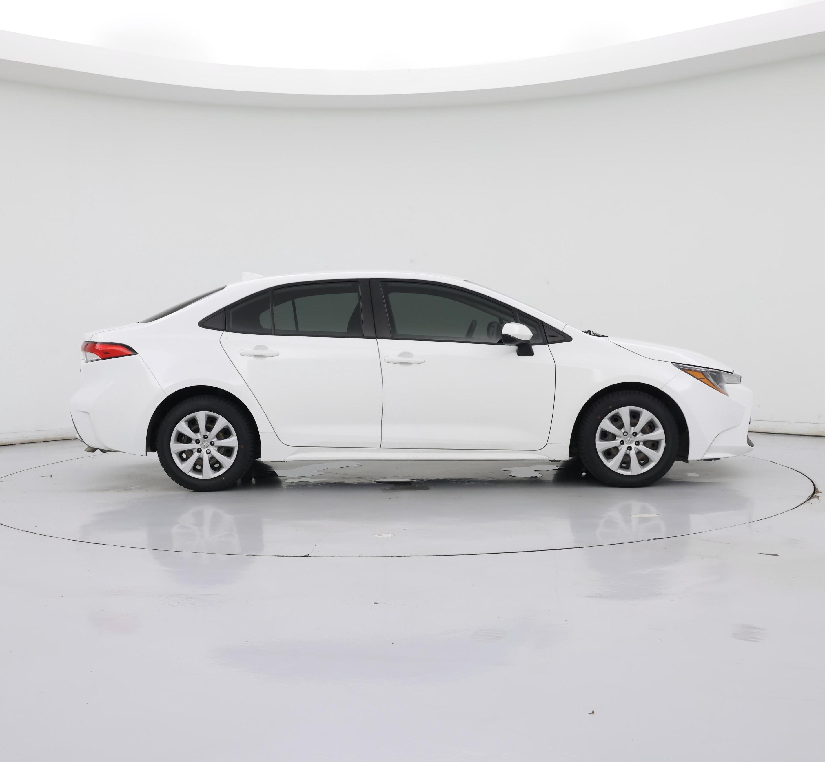 Thumbnail: 2022 Toyota Corolla - 7