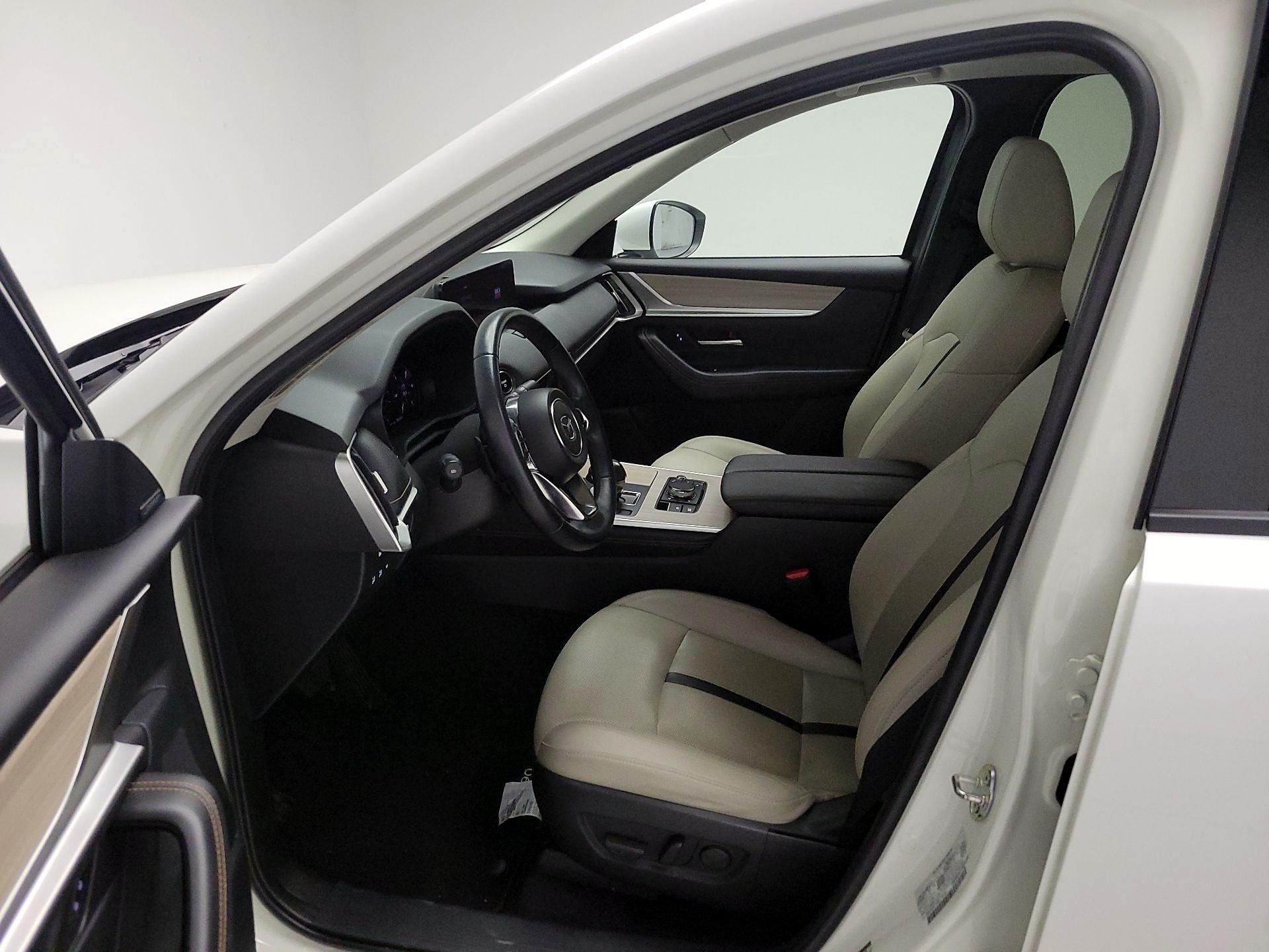 Thumbnail: 2024 Mazda CX-90 - 11