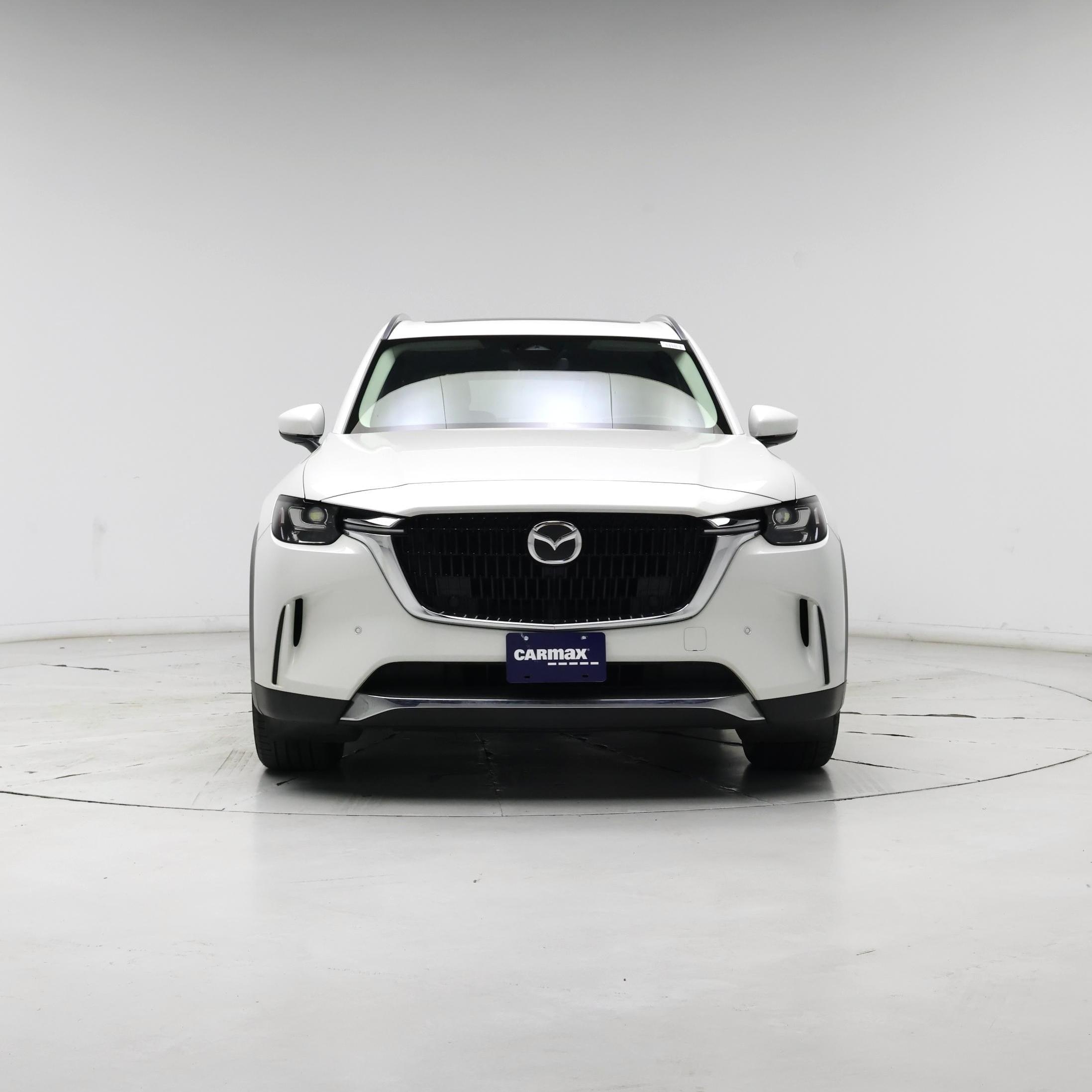 Thumbnail: 2024 Mazda CX-90 - 5