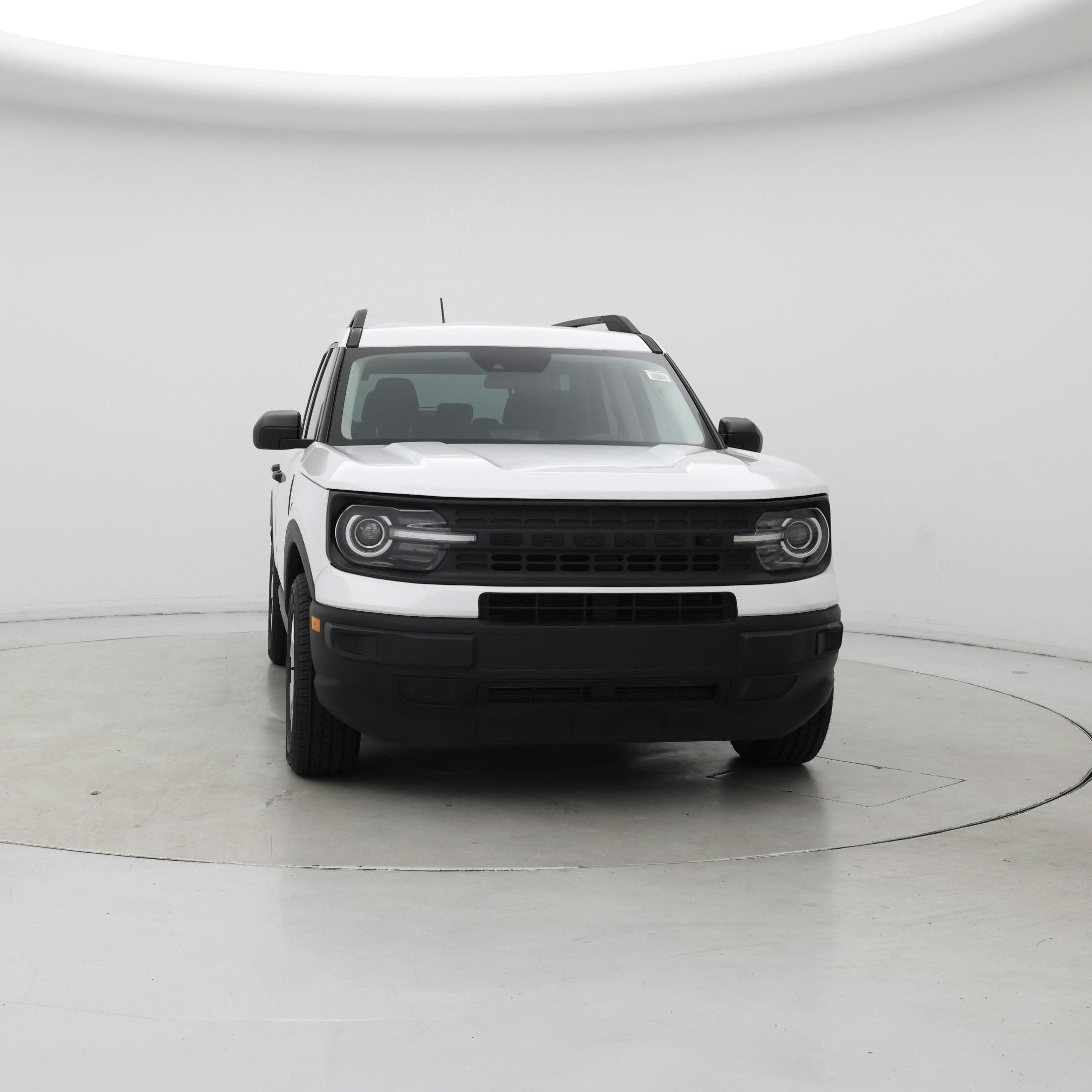 Thumbnail: 2022 Ford Bronco Sport - 5