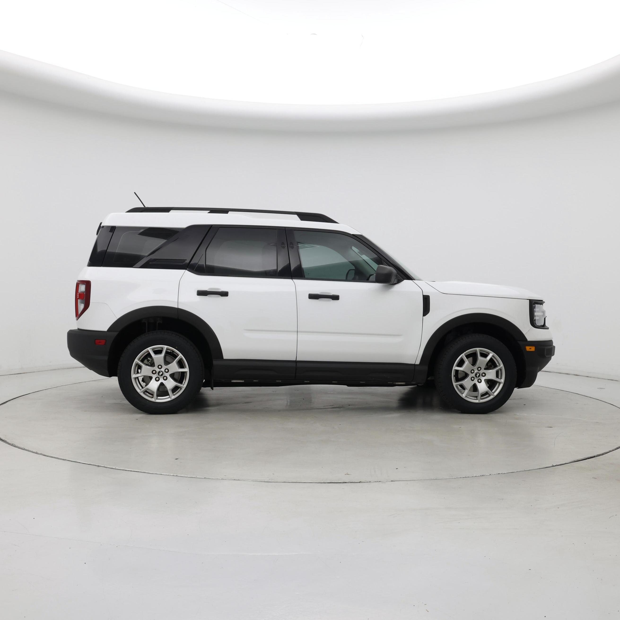 Thumbnail: 2022 Ford Bronco Sport - 7