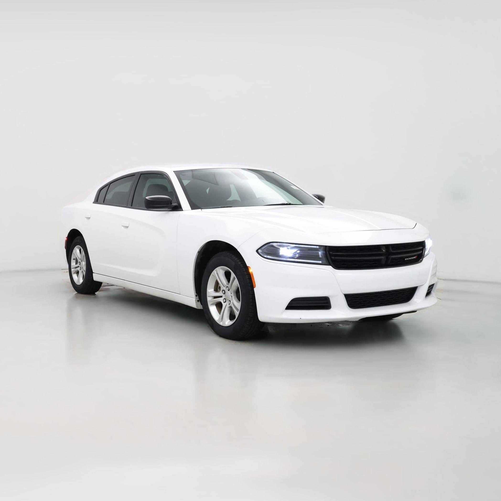 Thumbnail: 2023 Dodge Charger - 1