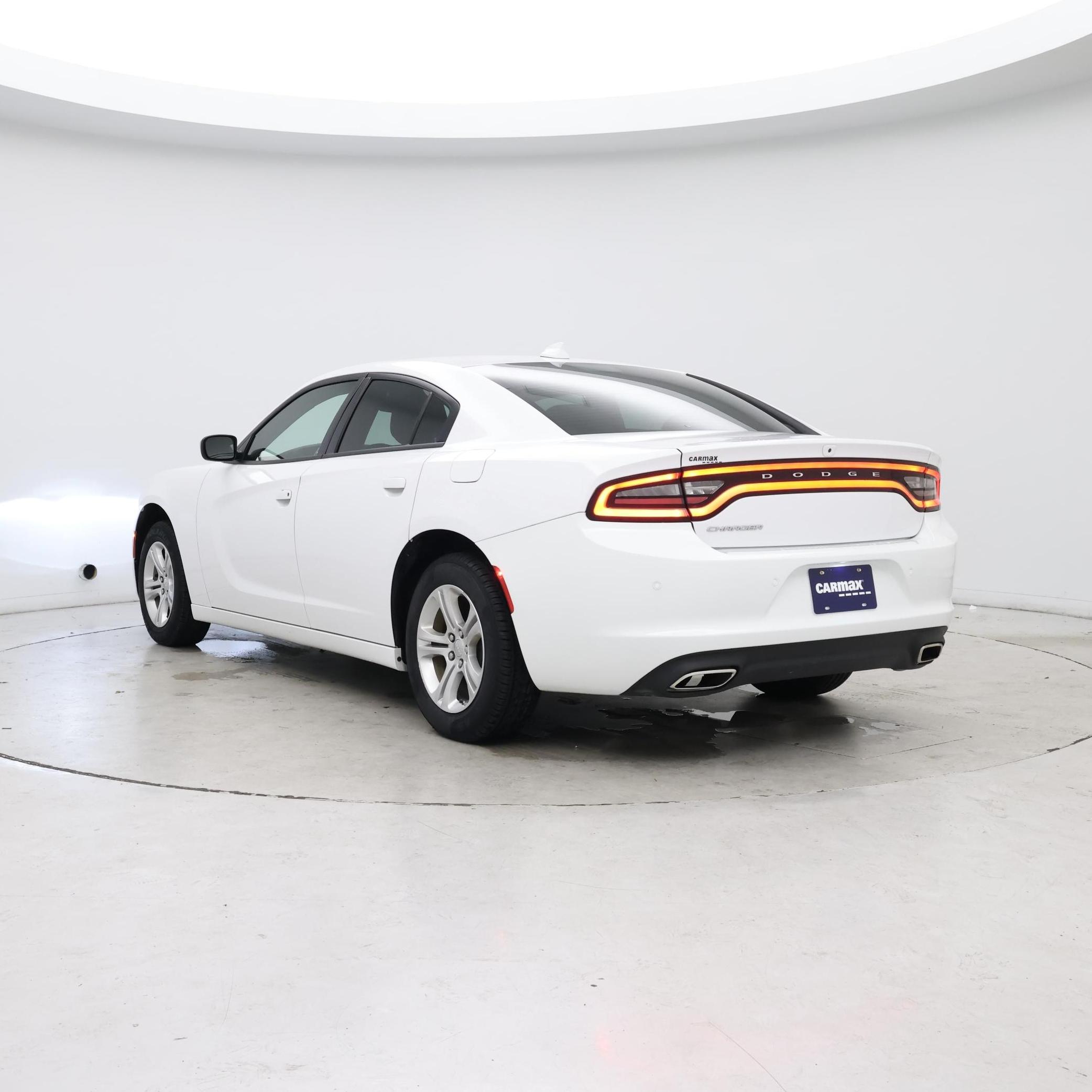 Thumbnail: 2023 Dodge Charger - 2
