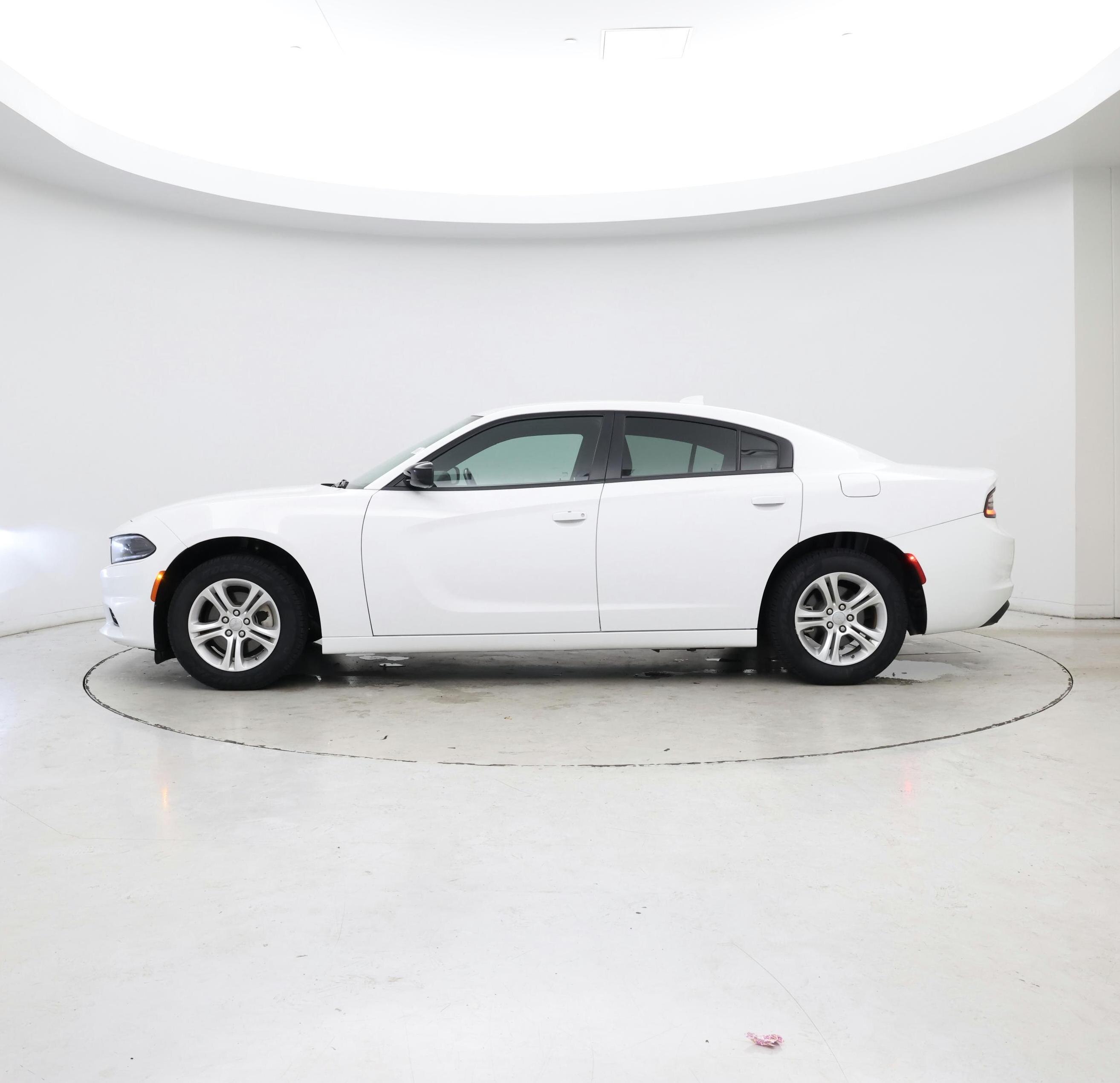Thumbnail: 2023 Dodge Charger - 3