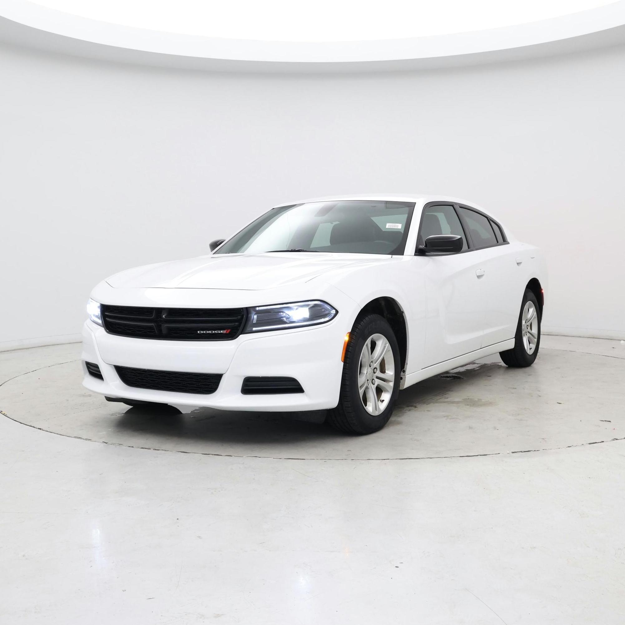 Thumbnail: 2023 Dodge Charger - 4