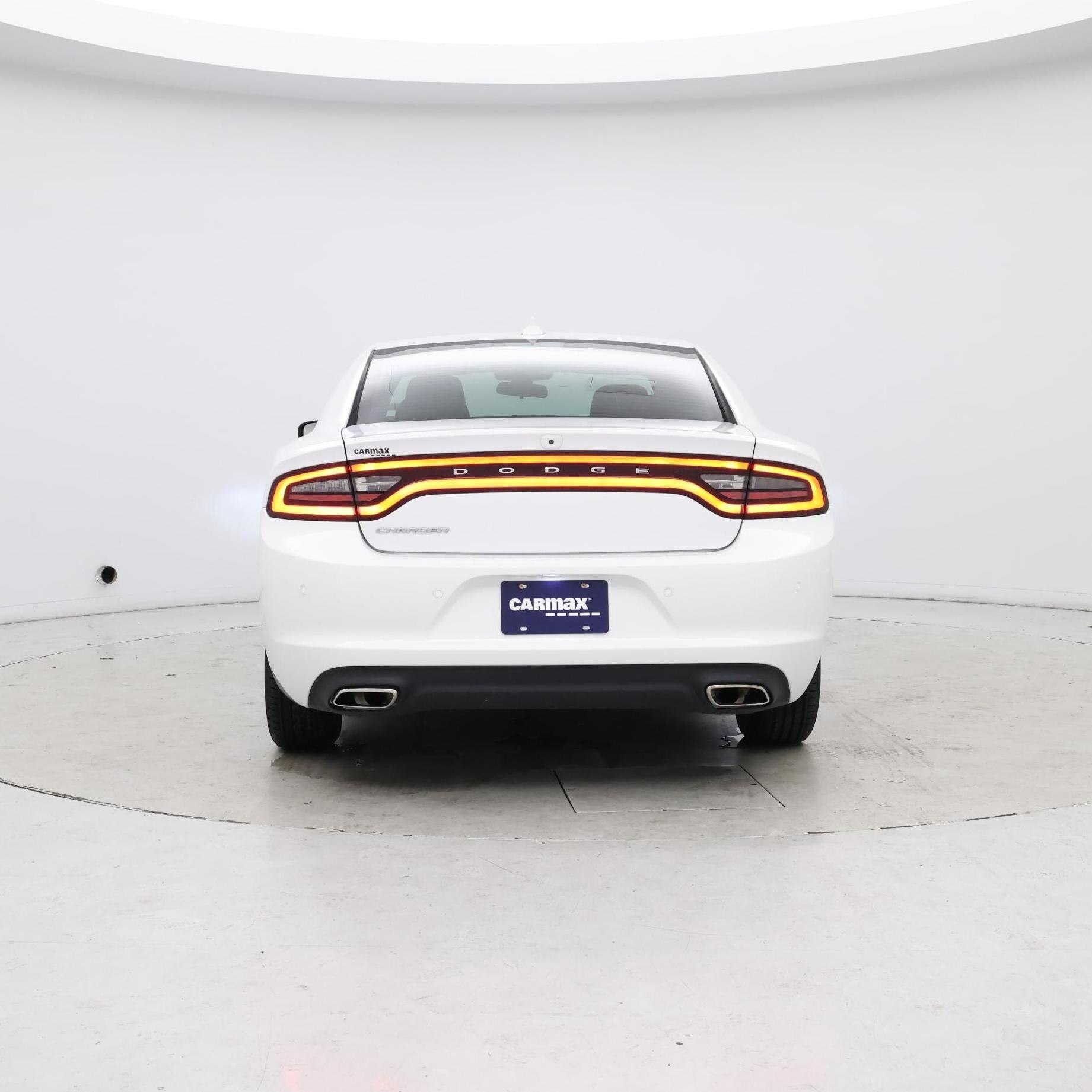 Thumbnail: 2023 Dodge Charger - 6
