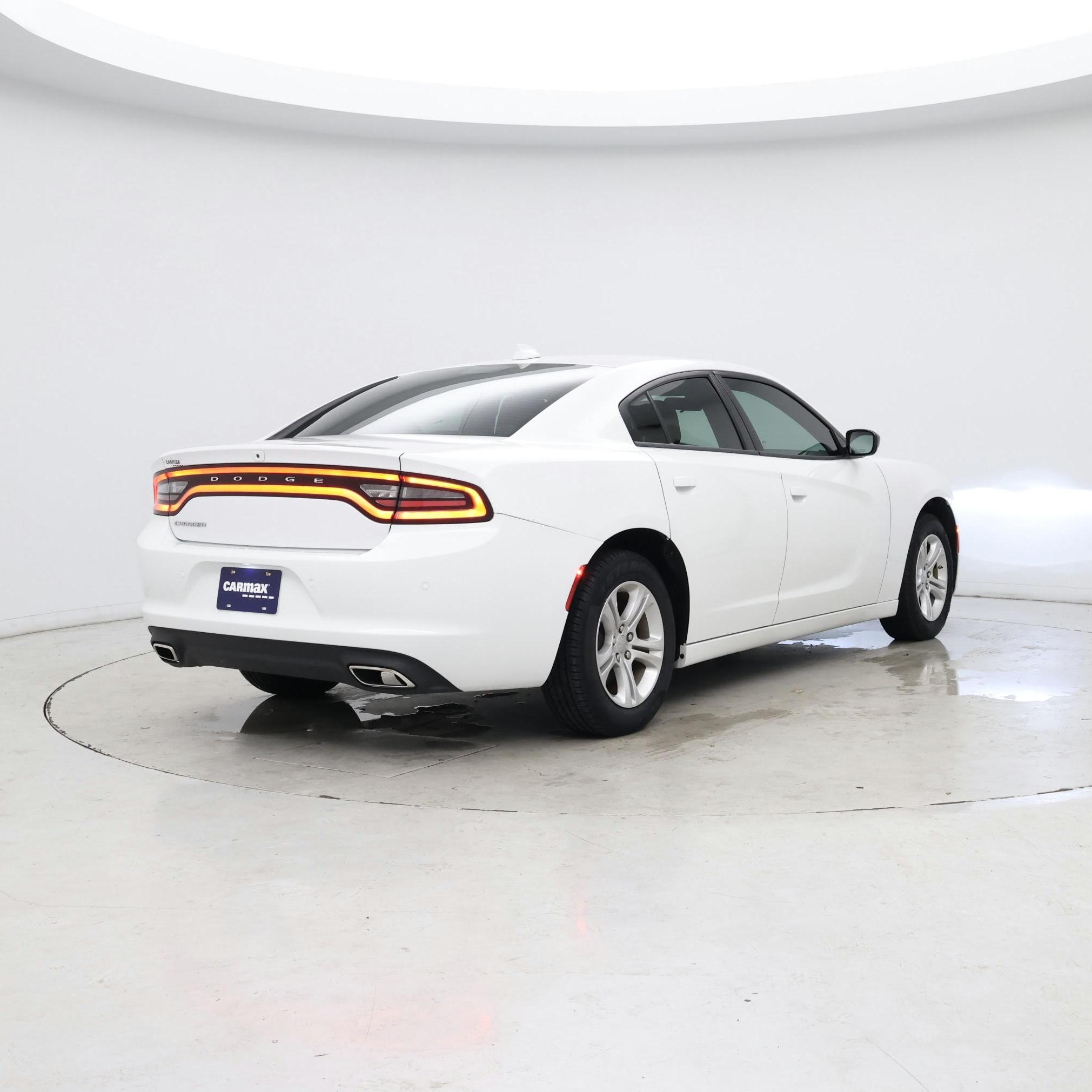 Thumbnail: 2023 Dodge Charger - 8