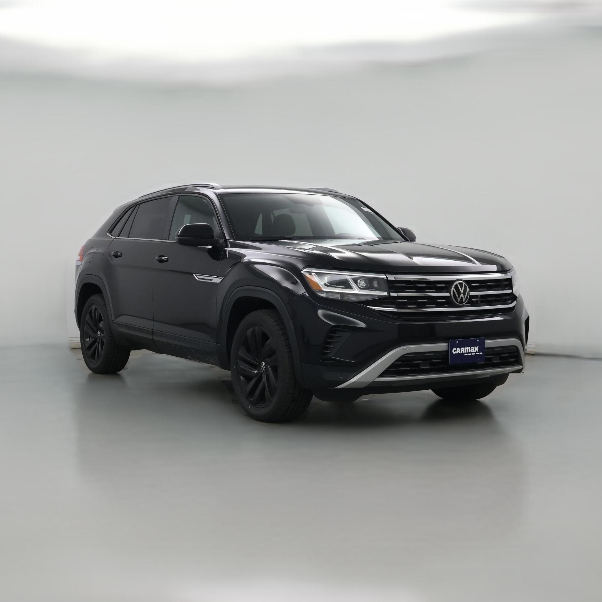 Thumbnail: 2022 Volkswagen Atlas - 1