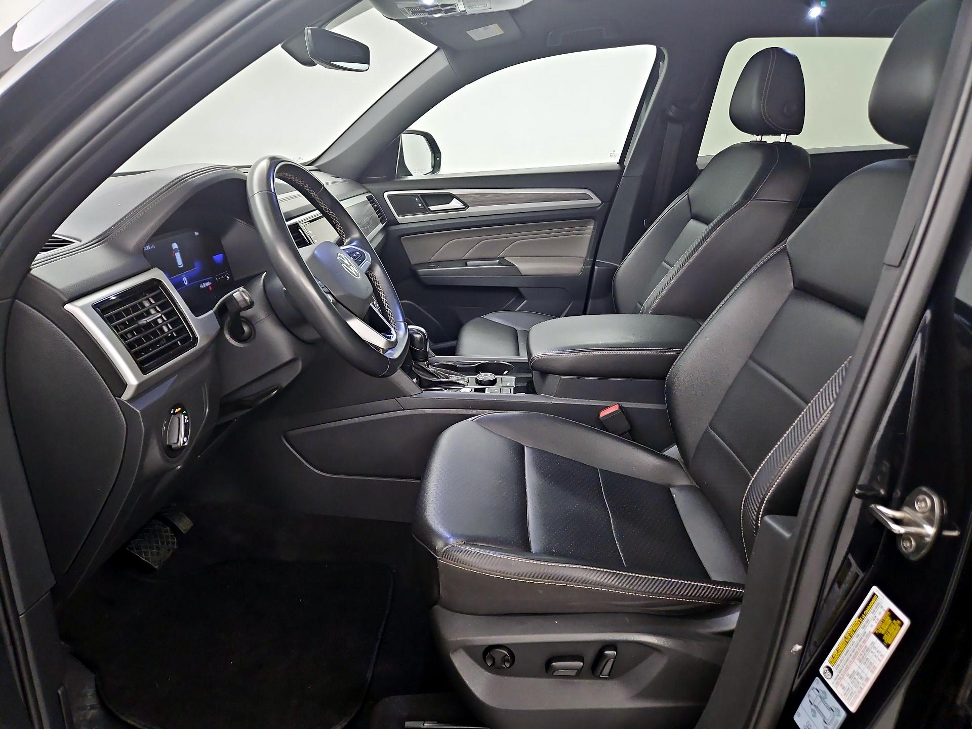 Thumbnail: 2022 Volkswagen Atlas - 11