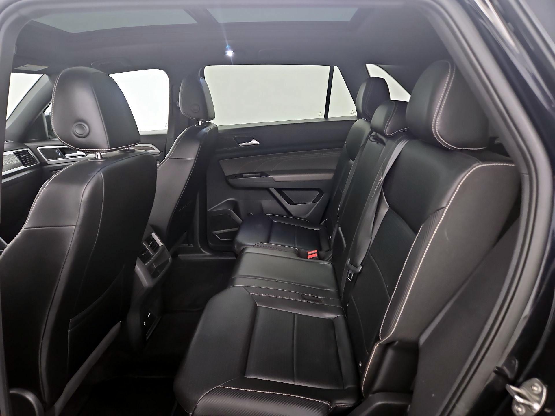 Thumbnail: 2022 Volkswagen Atlas - 20