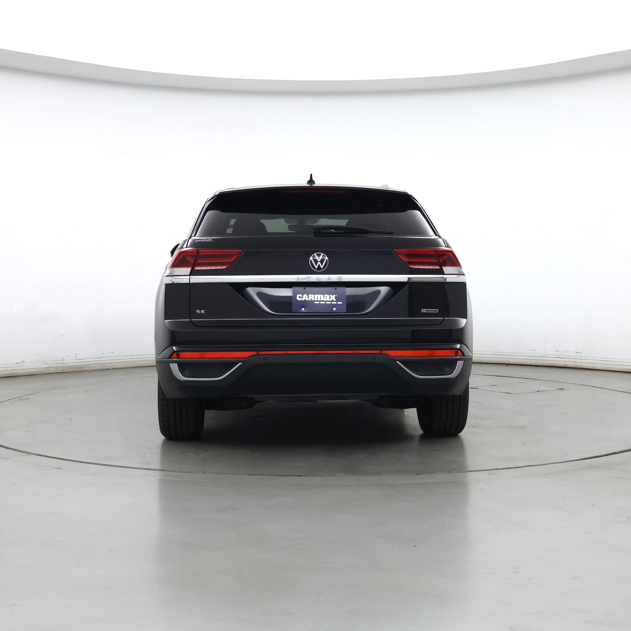 Thumbnail: 2022 Volkswagen Atlas - 6