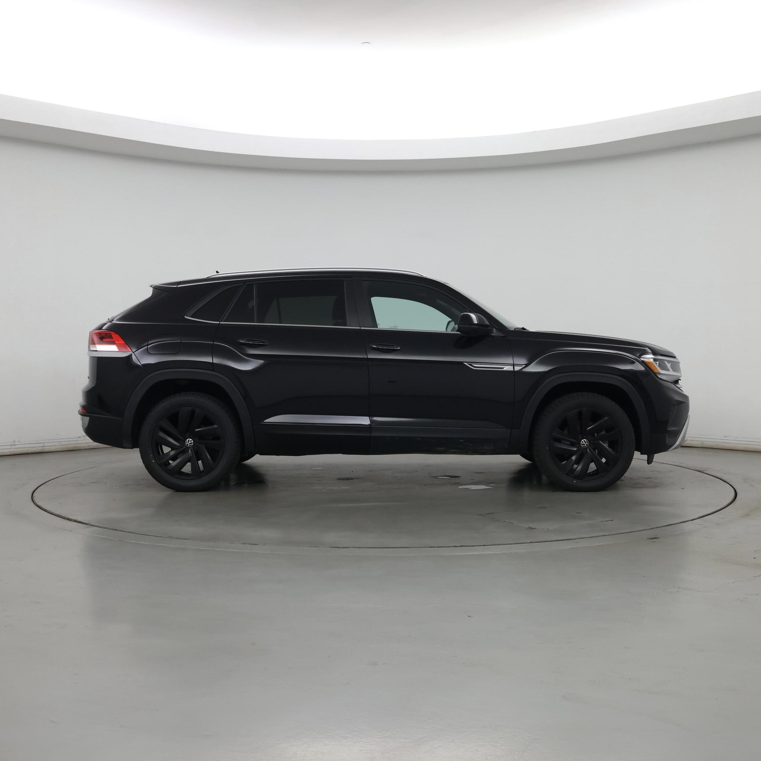 Thumbnail: 2022 Volkswagen Atlas - 7