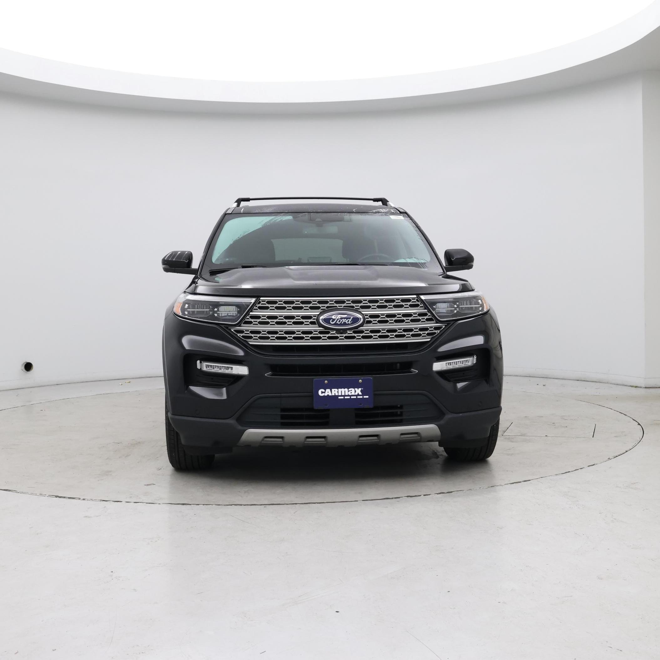 Thumbnail: 2022 Ford Explorer - 5