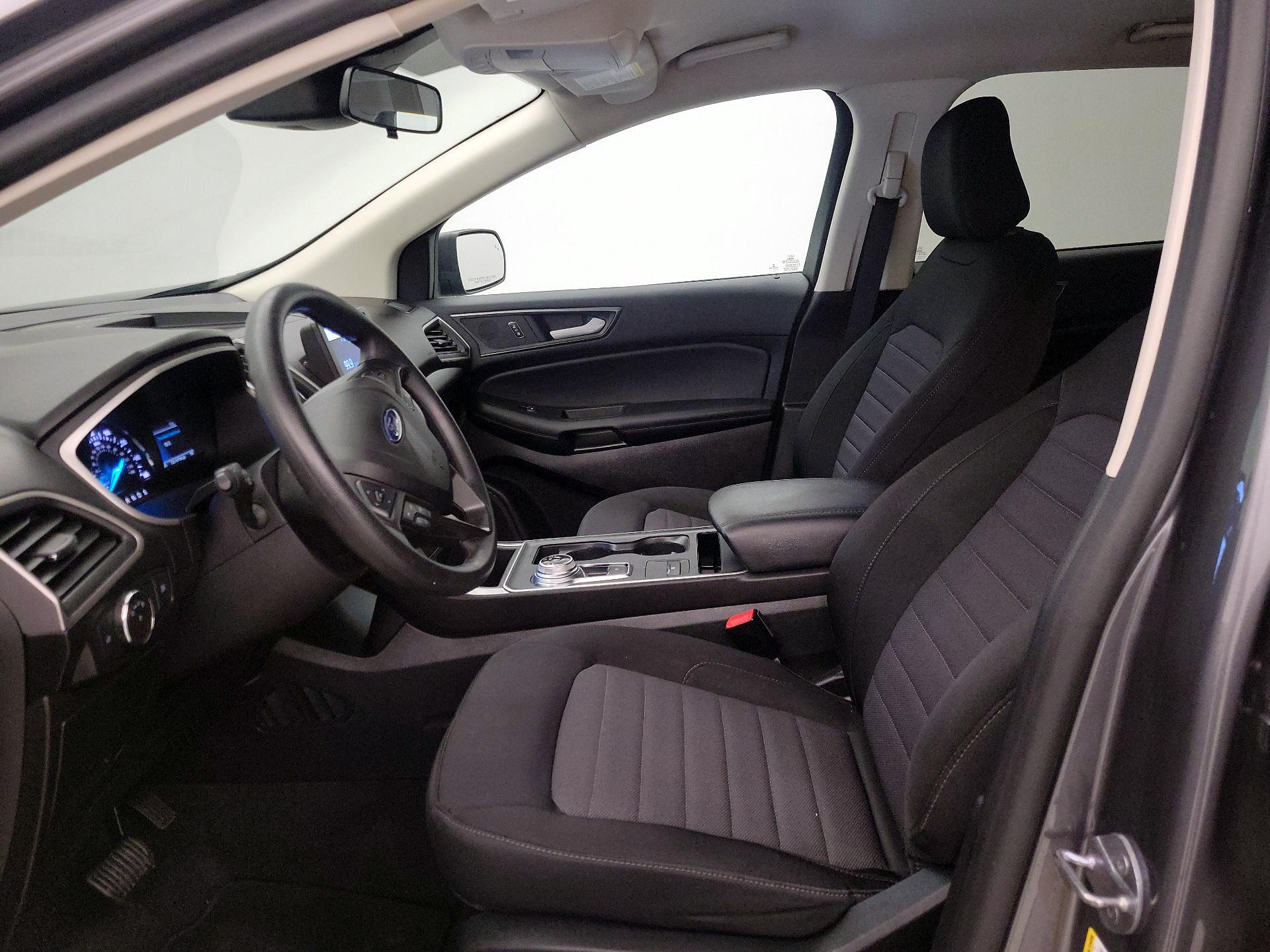 Thumbnail: 2021 Ford Edge - 11