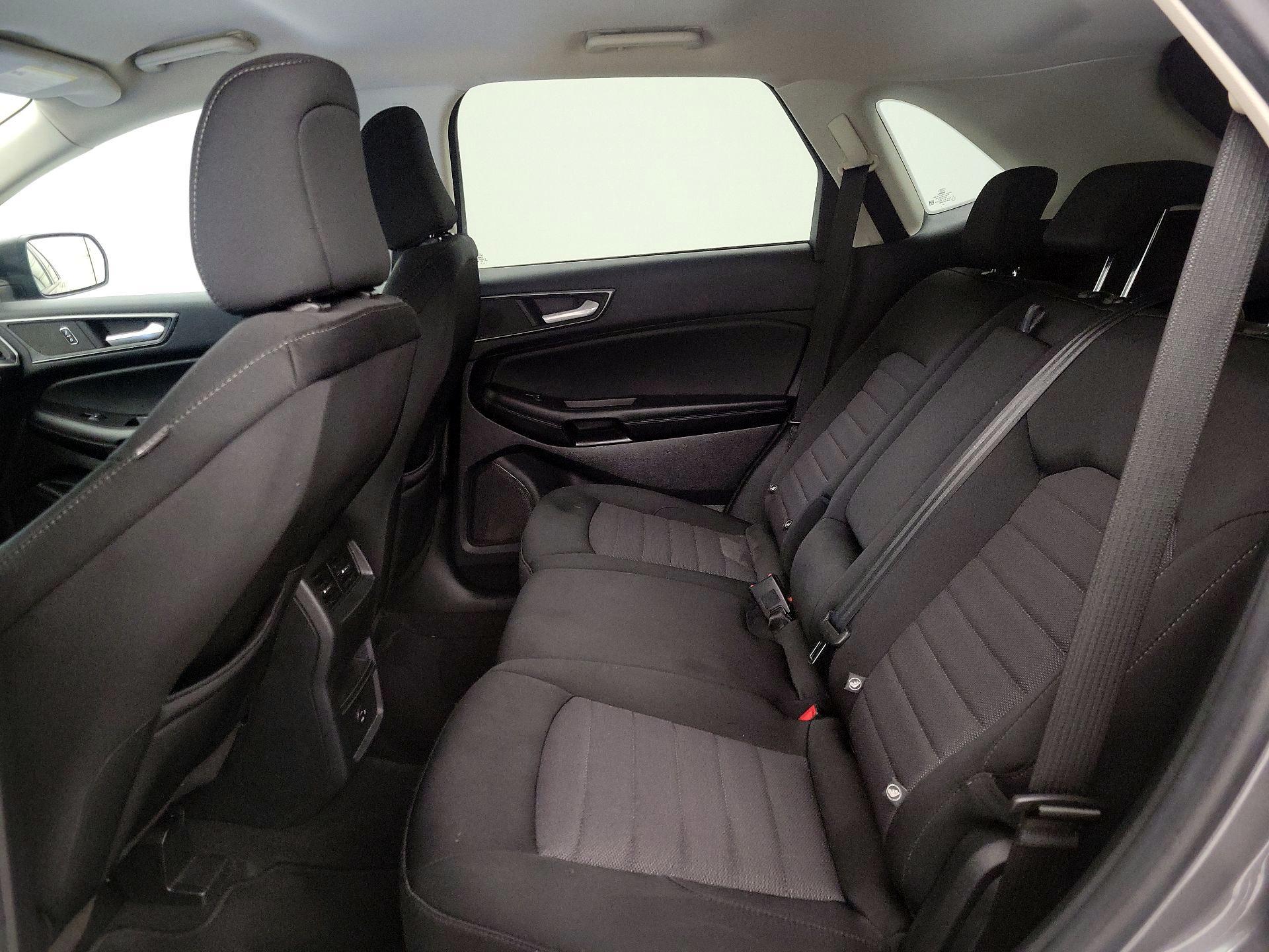 Thumbnail: 2021 Ford Edge - 19