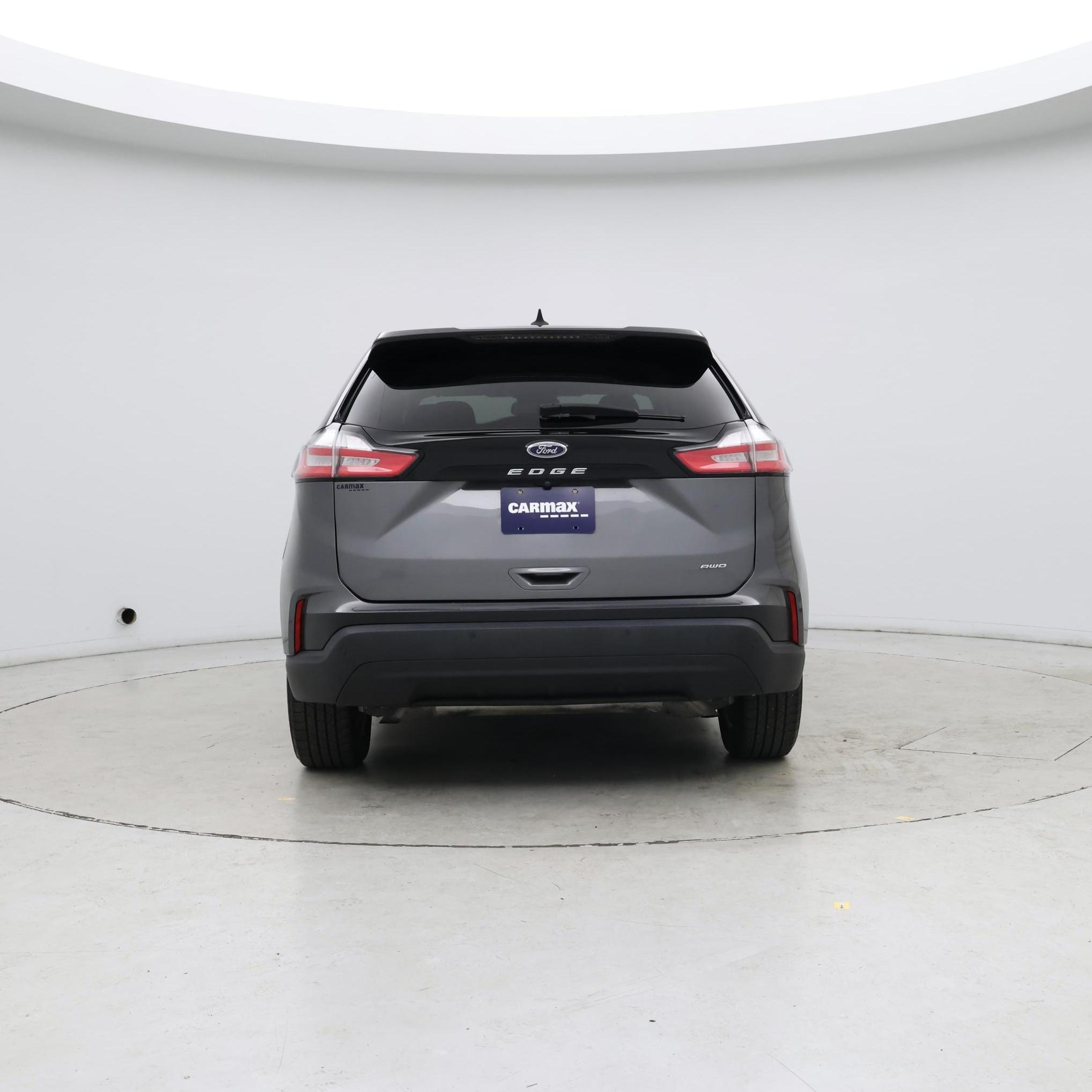 Thumbnail: 2021 Ford Edge - 6