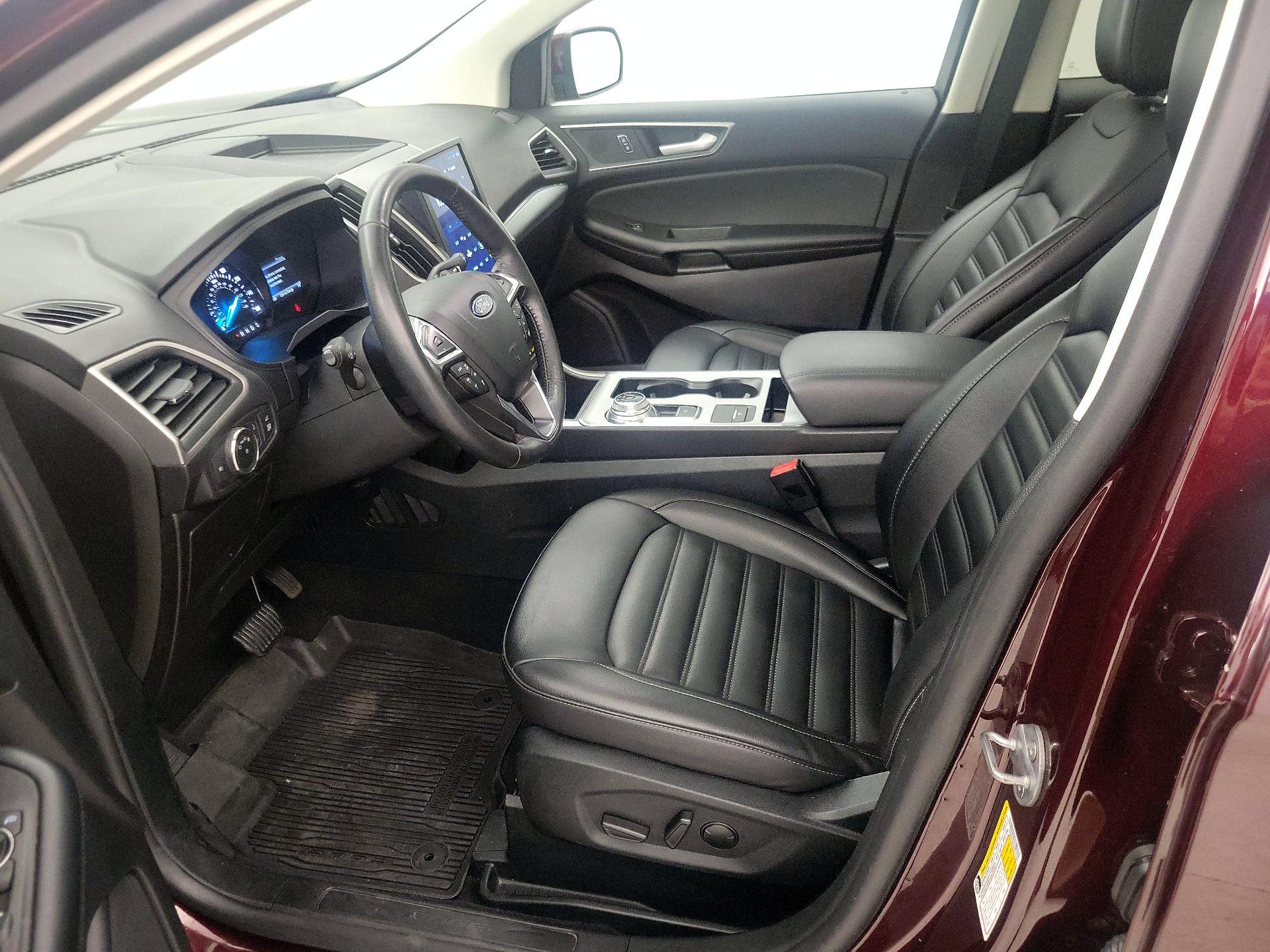 Thumbnail: 2022 Ford Edge - 11