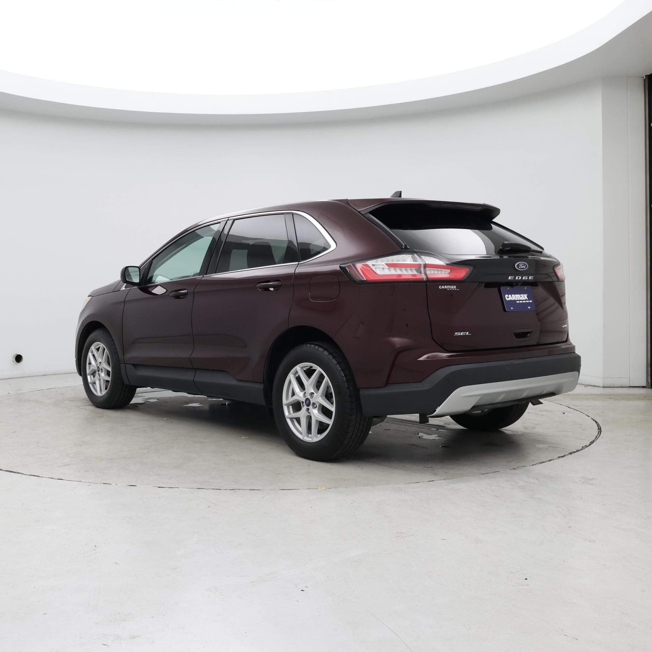 Thumbnail: 2022 Ford Edge - 2