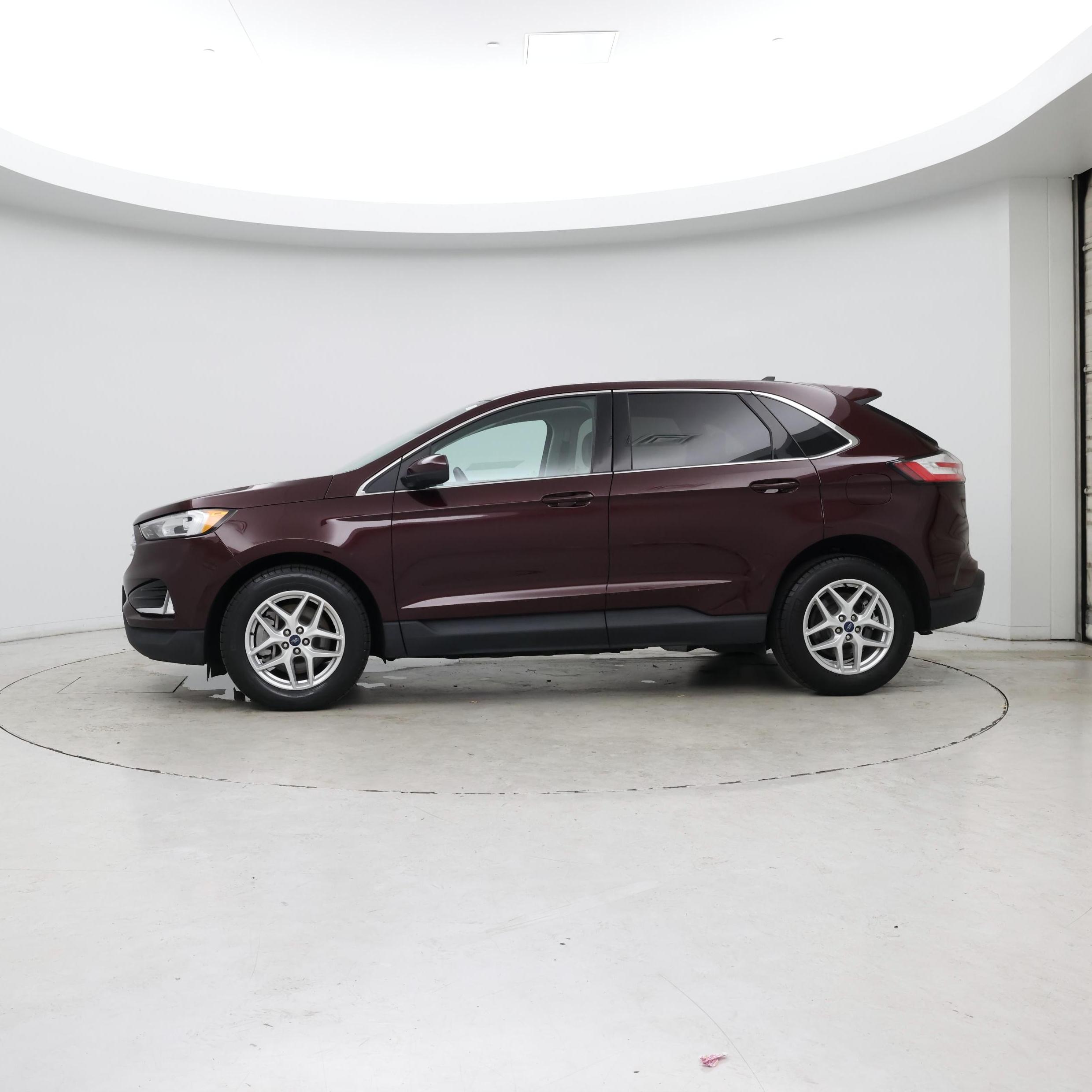 Thumbnail: 2022 Ford Edge - 3