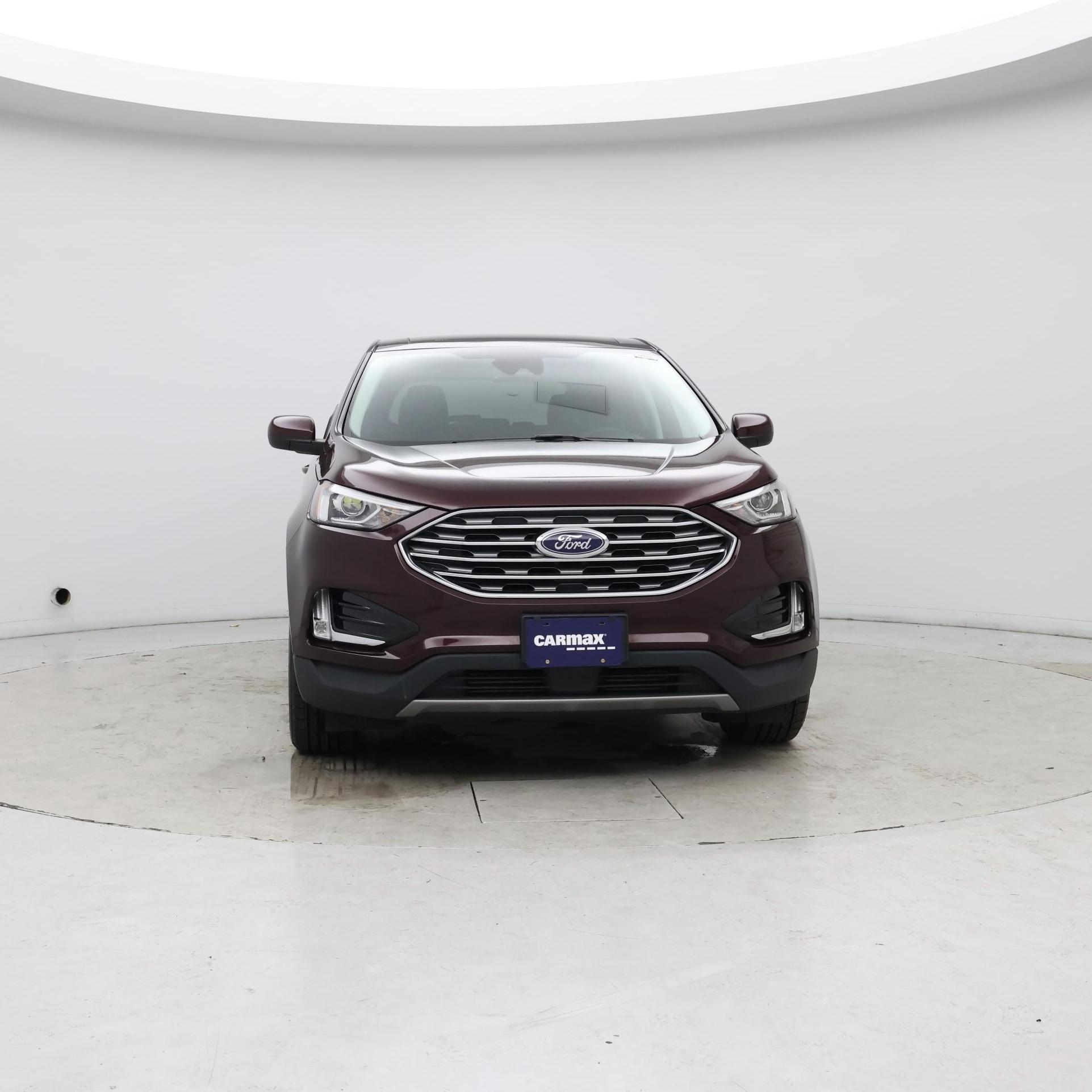 Thumbnail: 2022 Ford Edge - 5