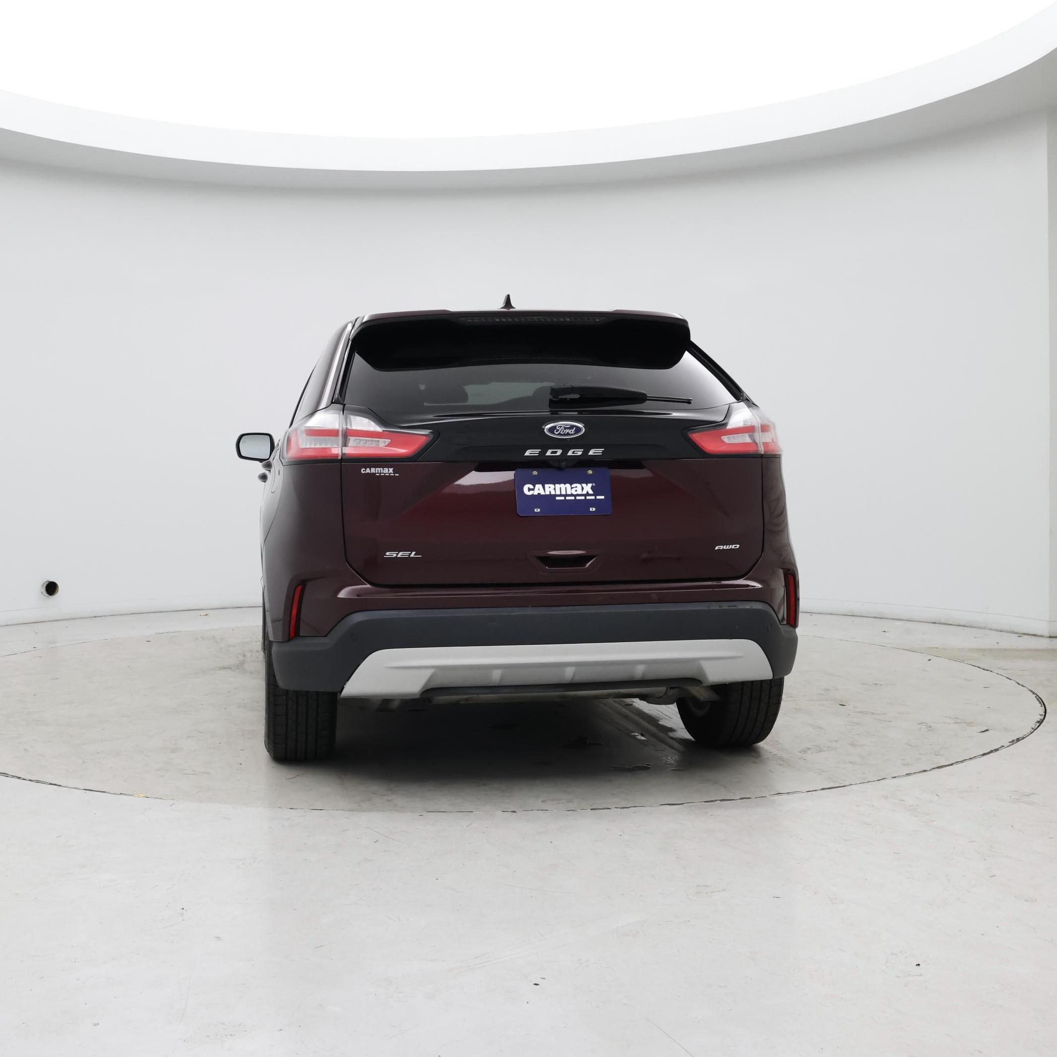 Thumbnail: 2022 Ford Edge - 6