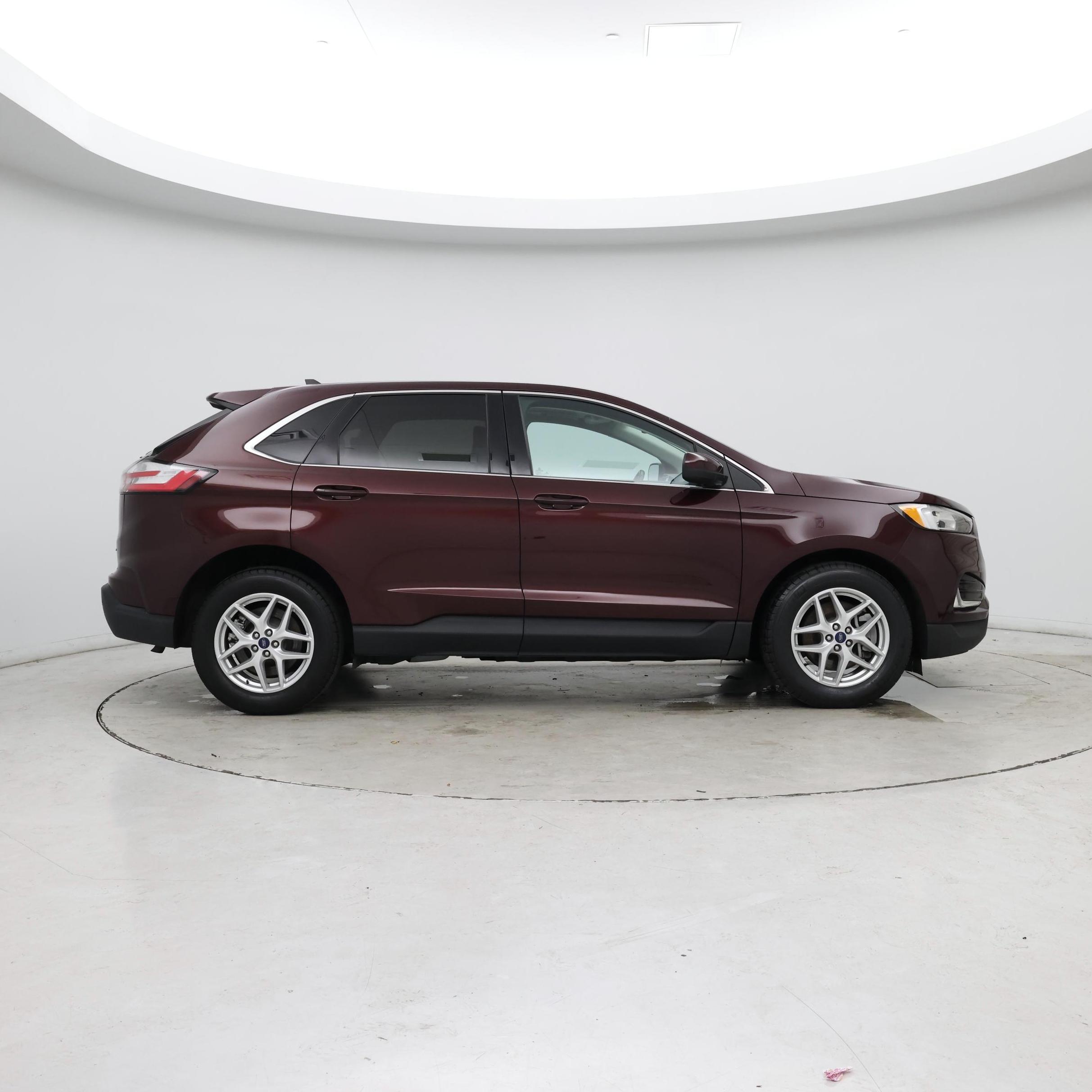 Thumbnail: 2022 Ford Edge - 7