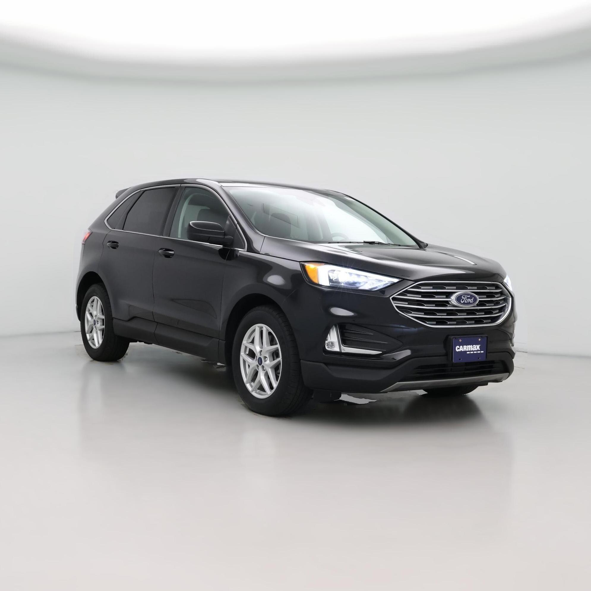 Thumbnail: 2022 Ford Edge - 1