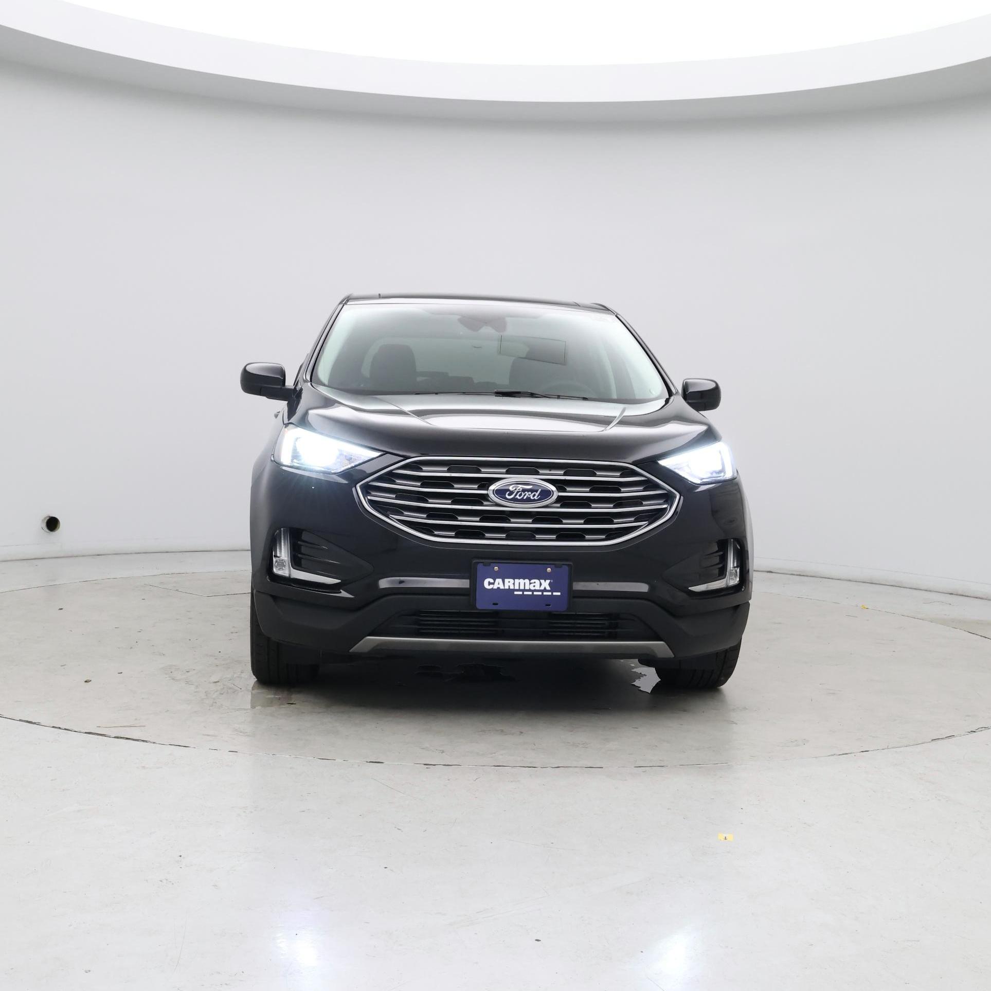 Thumbnail: 2022 Ford Edge - 5