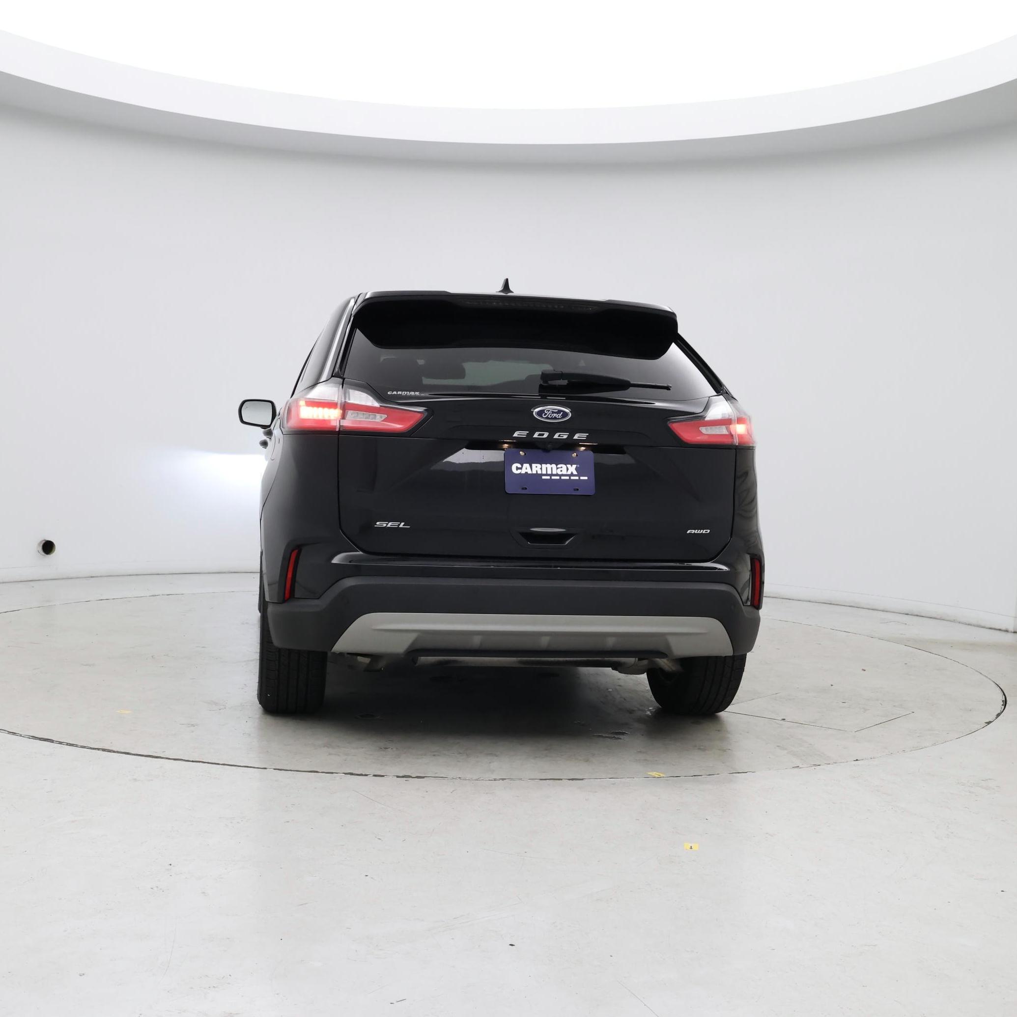Thumbnail: 2022 Ford Edge - 6