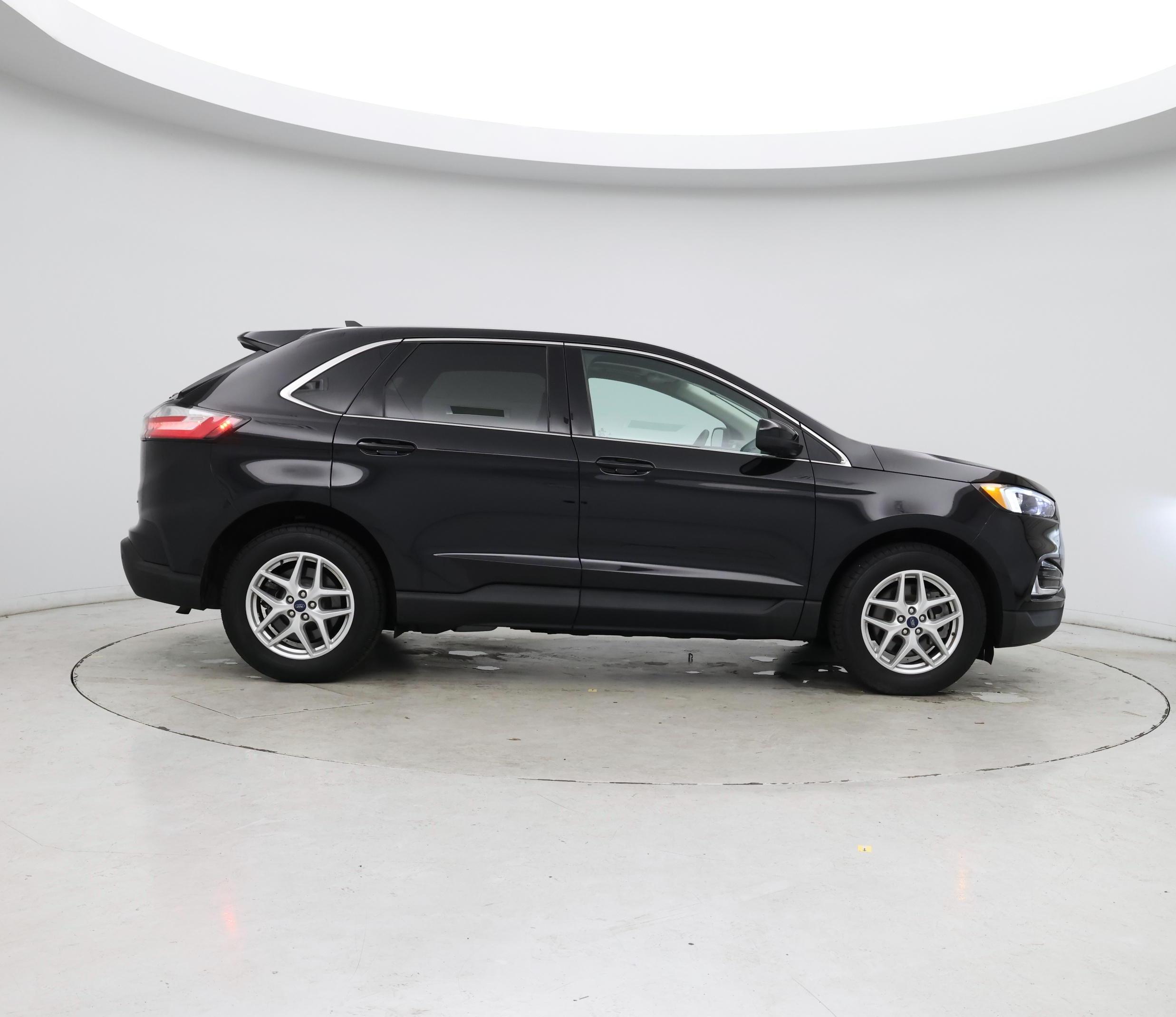 Thumbnail: 2022 Ford Edge - 7